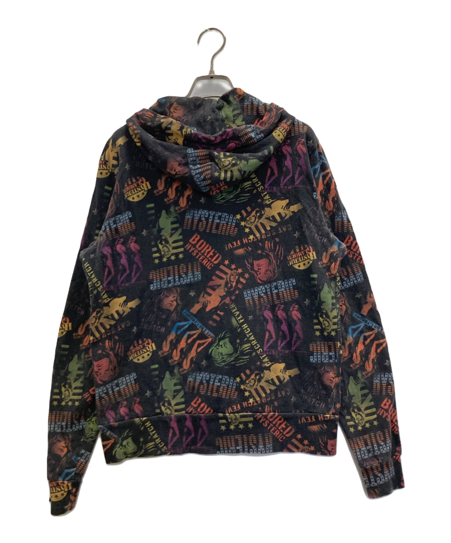中古・古着通販】Hysteric Glamour (ヒステリックグラマー) STENCIL 