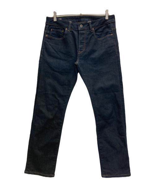 中古・古着通販】G-STAR RAW (ジースターロゥ) デニムパンツ