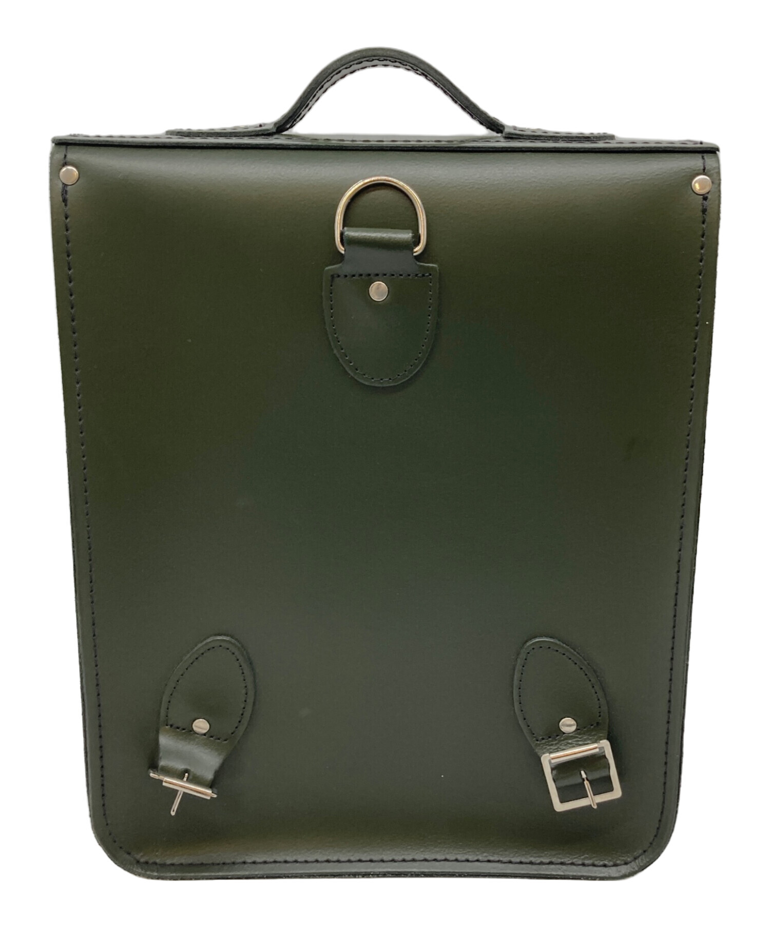 中古・古着通販】ZATCHELS (ザッチェルズ) シティバックパック 