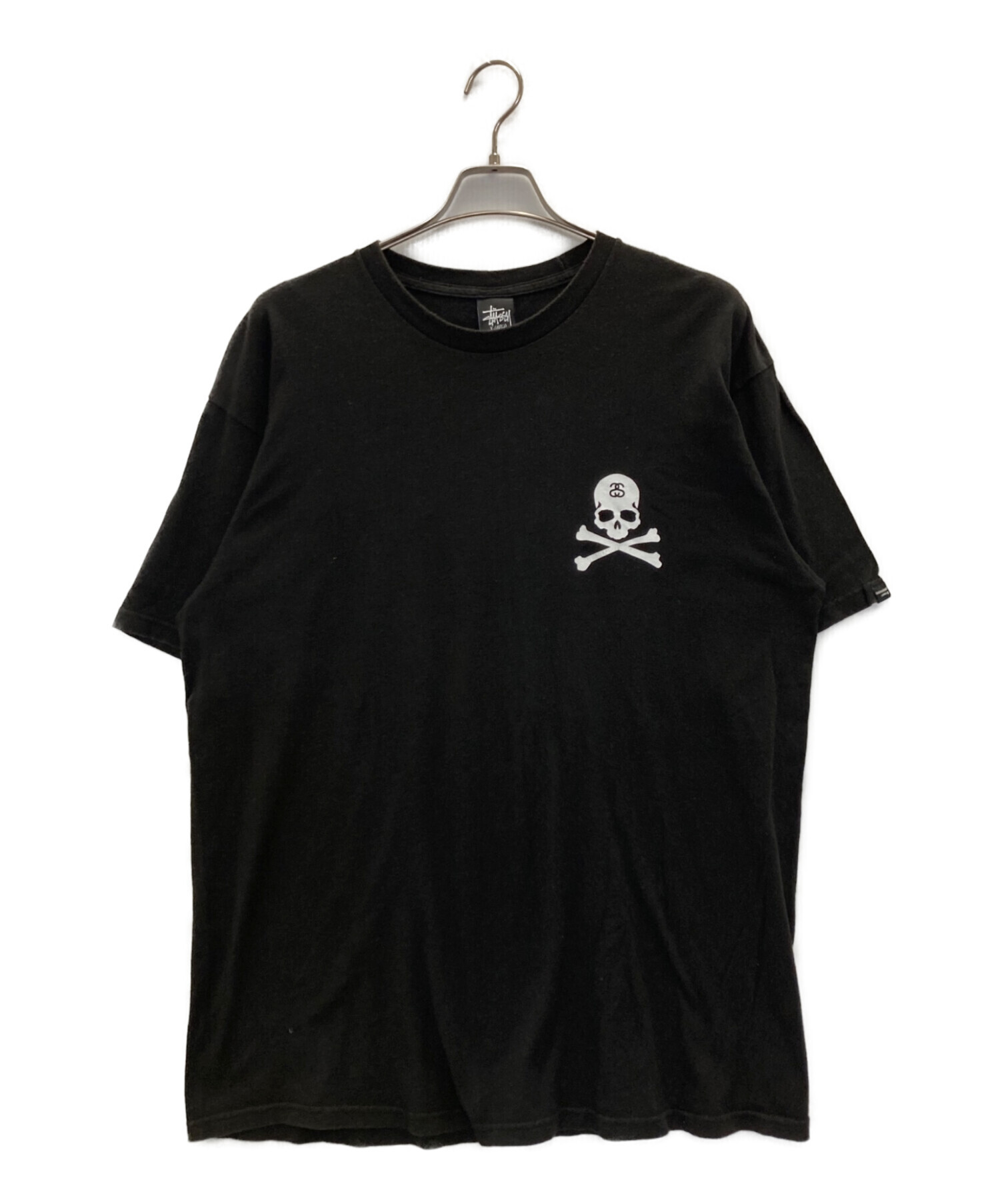 Mastermind Stussy Tシャツ L 新品未使用タグ付き 中古・古着通販】stussy (ステューシー) Mastermind JAPAN (マスター