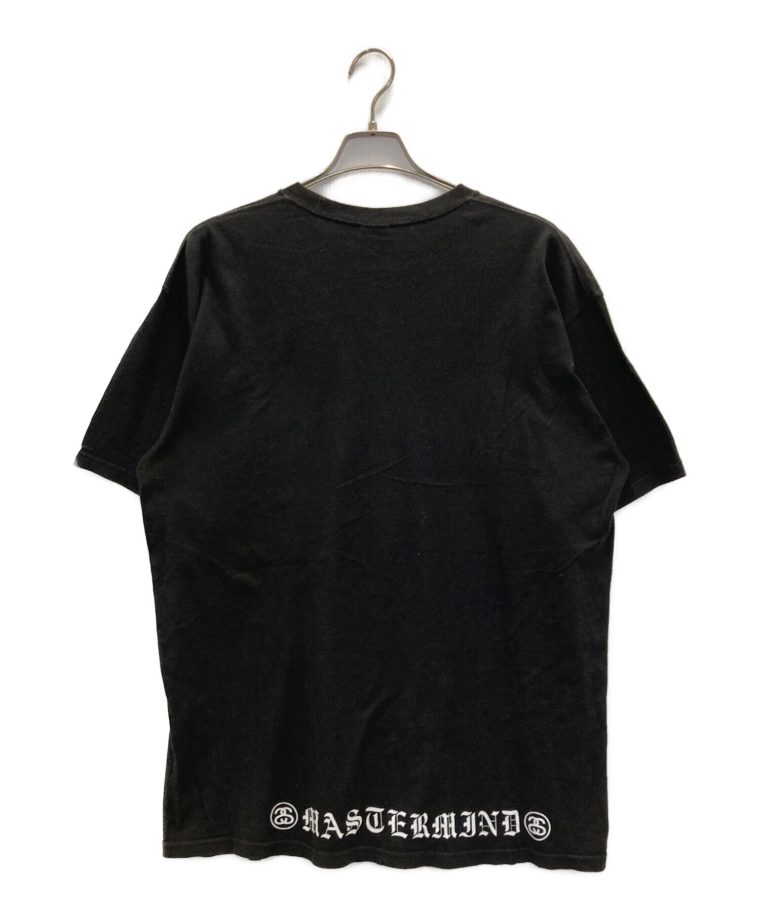 中古・古着通販】stussy (ステューシー) Mastermind JAPAN (マスター