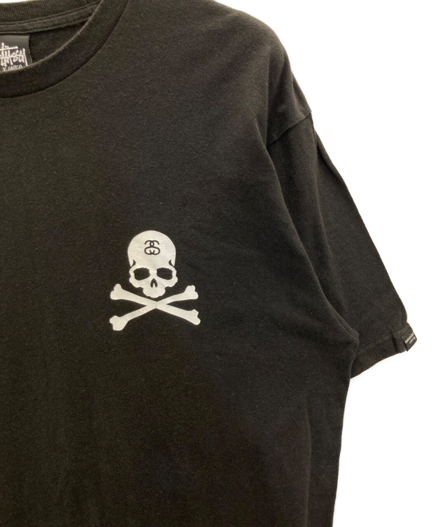 中古・古着通販】stussy (ステューシー) Mastermind JAPAN (マスター