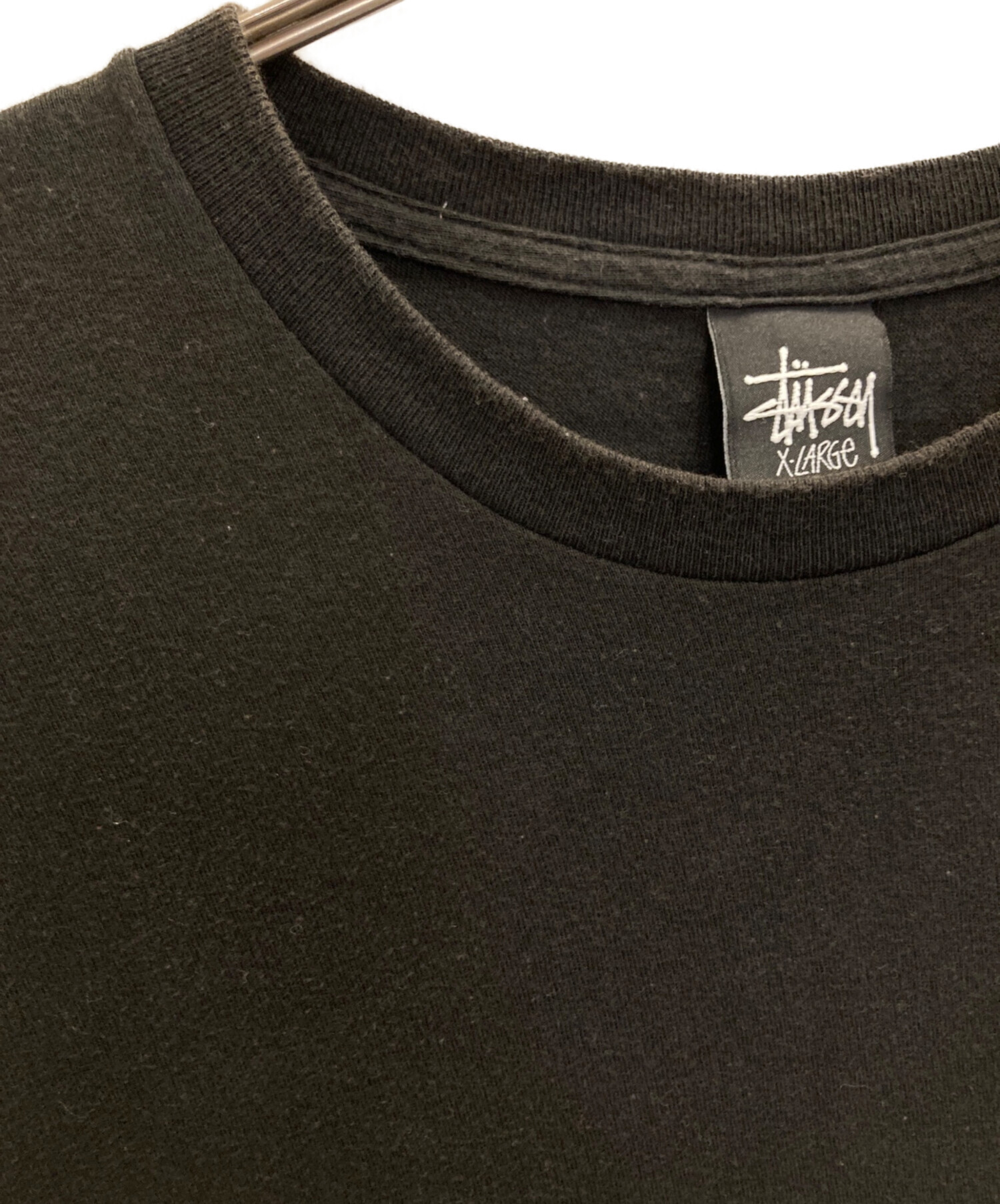 中古・古着通販】stussy (ステューシー) Mastermind JAPAN (マスター