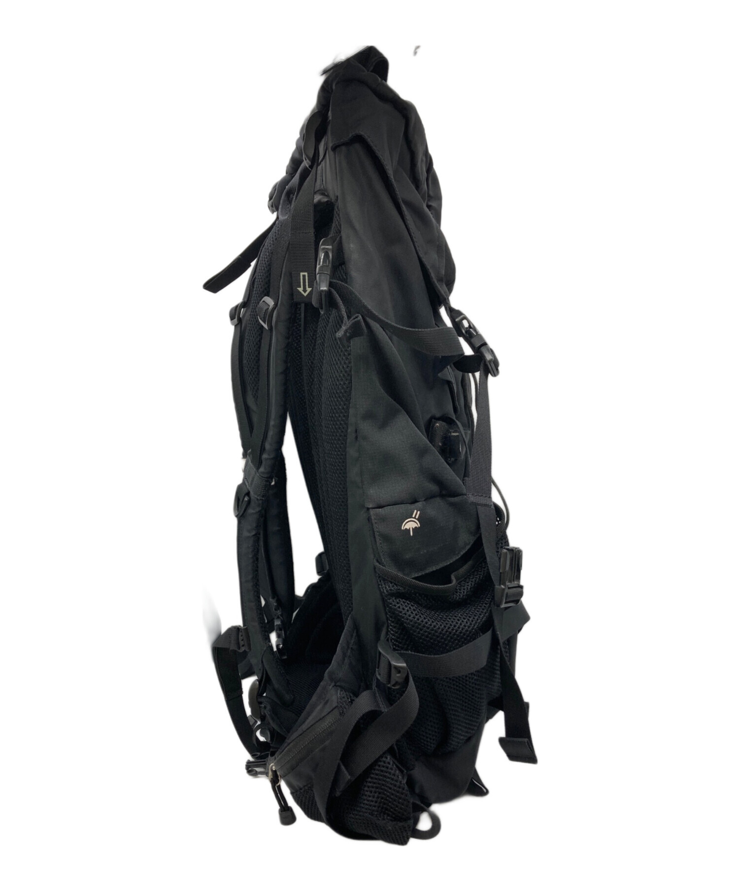 中古・古着通販】THE NORTH FACE (ザ ノース フェイス) リュック