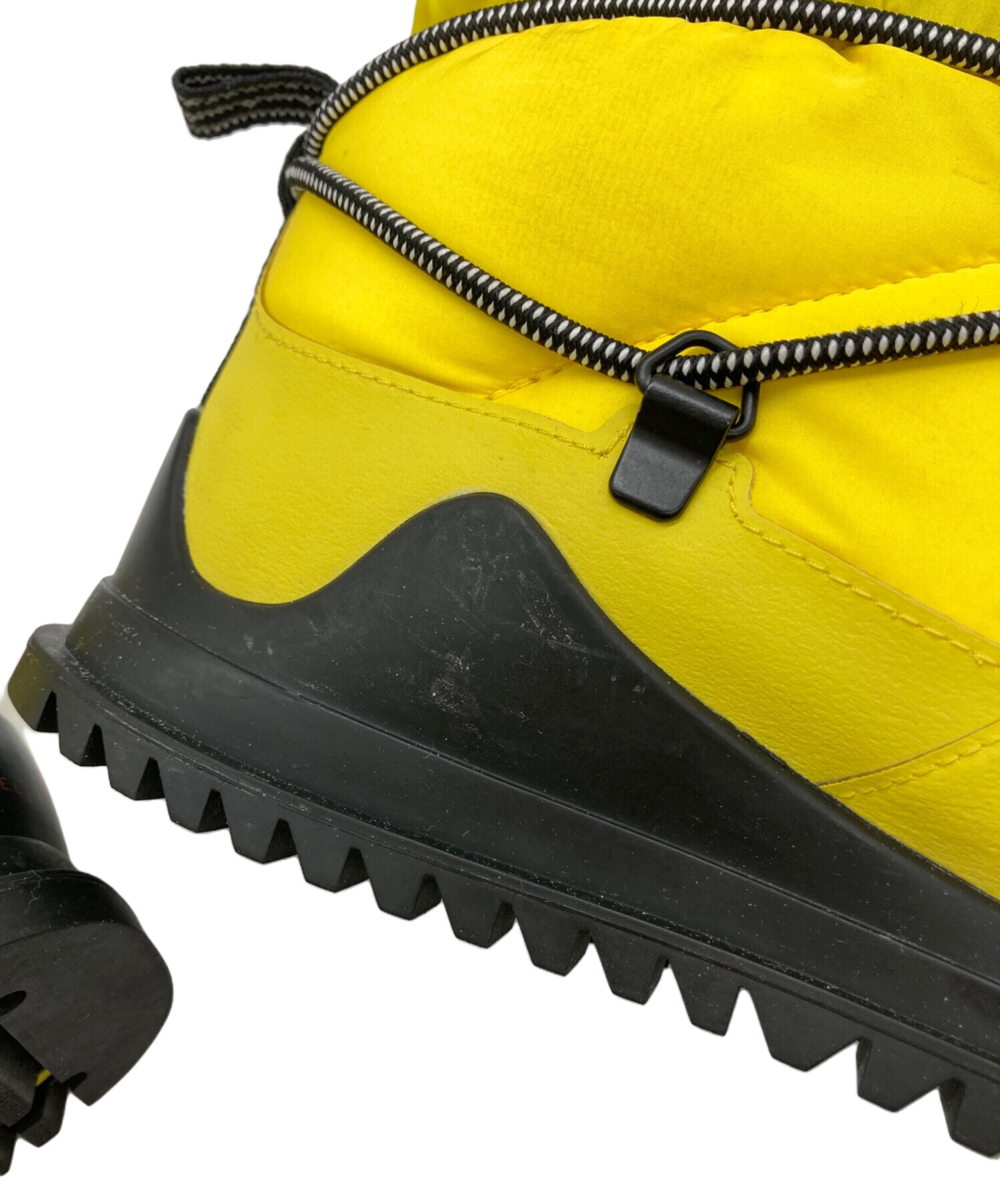 adidas Stella McCartney シューズ　黄色 中古・古着通販】adidas by stella McCartney (アディダス バイ ステラ