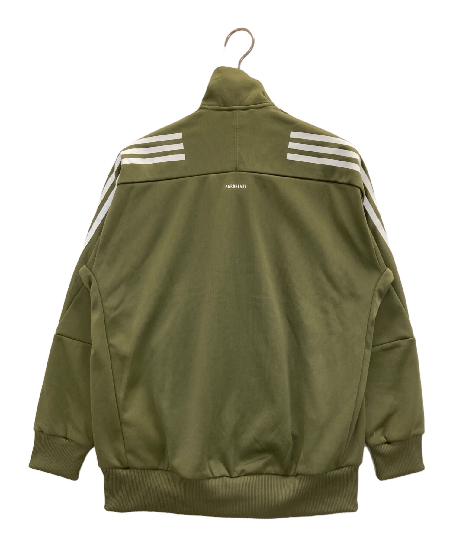 中古・古着通販】adidas (アディダス) 24/7 AEROREADY トラックトップ