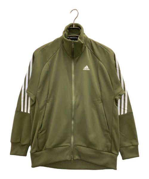 中古・古着通販】adidas (アディダス) 24/7 AEROREADY トラックトップ