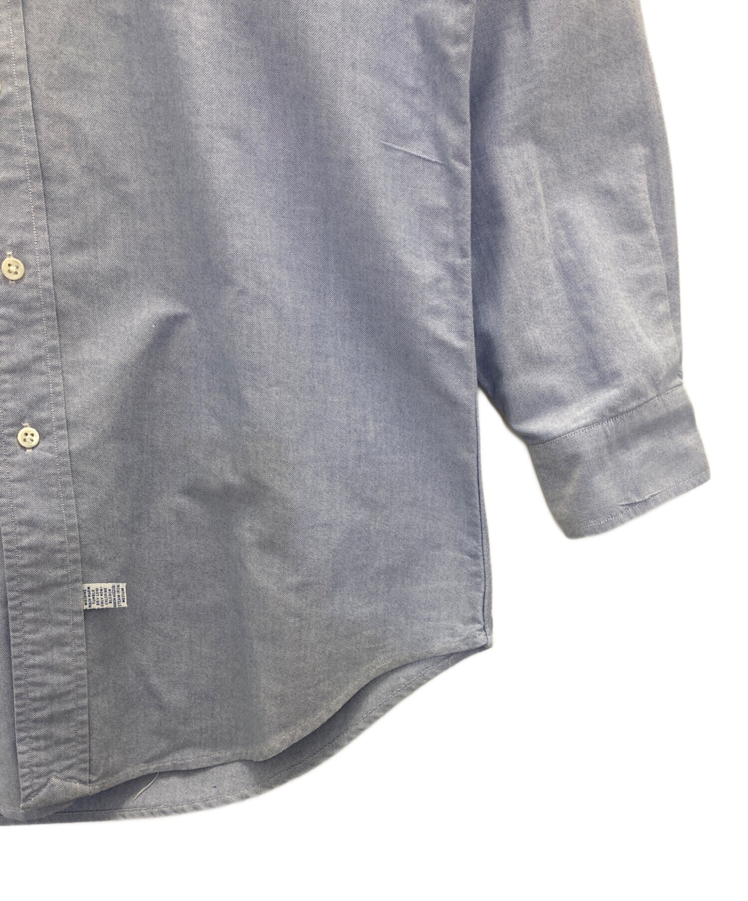 中古・古着通販】POLO RALPH LAUREN (ポロ・ラルフローレン) 90s OX