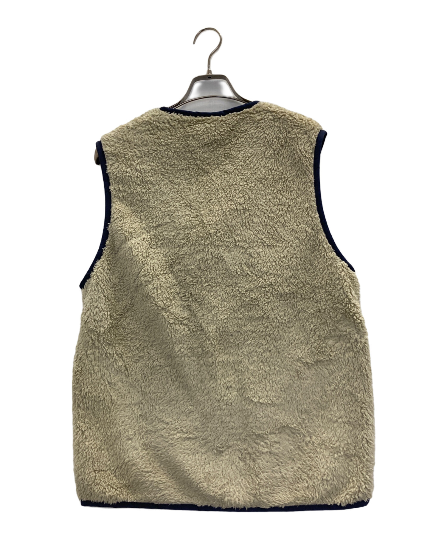 中古・古着通販】Patagonia (パタゴニア) Los Gatos Fleece Vest 