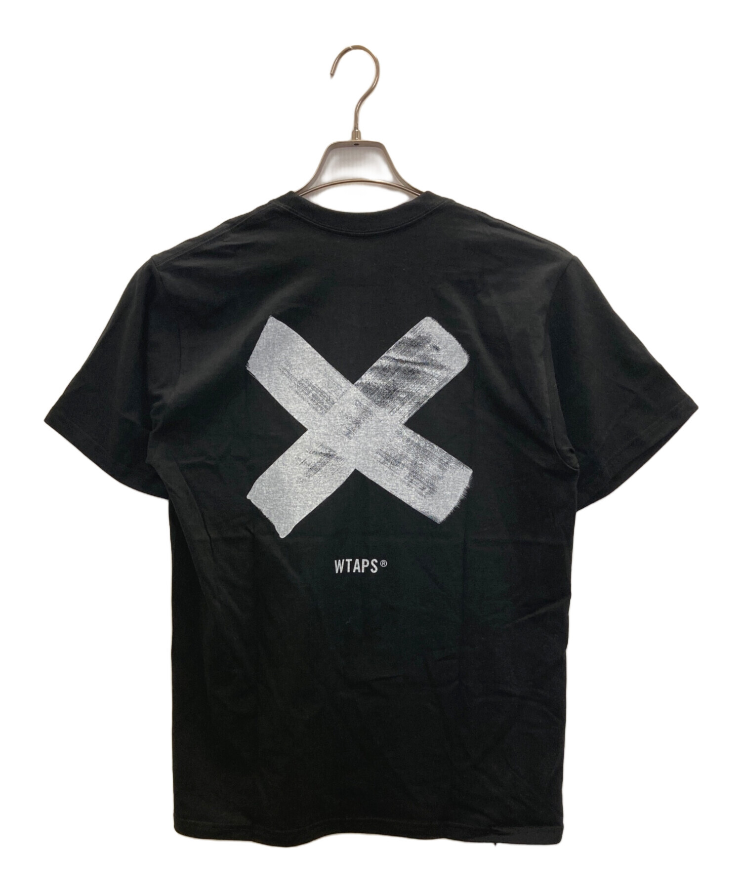 中古・古着通販】WTAPS (ダブルタップス) SCREEN NO.24 SS TEE 