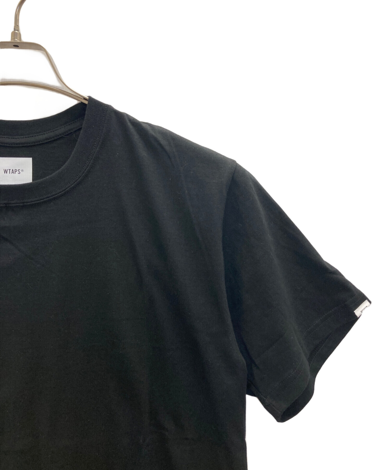 中古・古着通販】WTAPS (ダブルタップス) SCREEN NO.24 SS TEE 