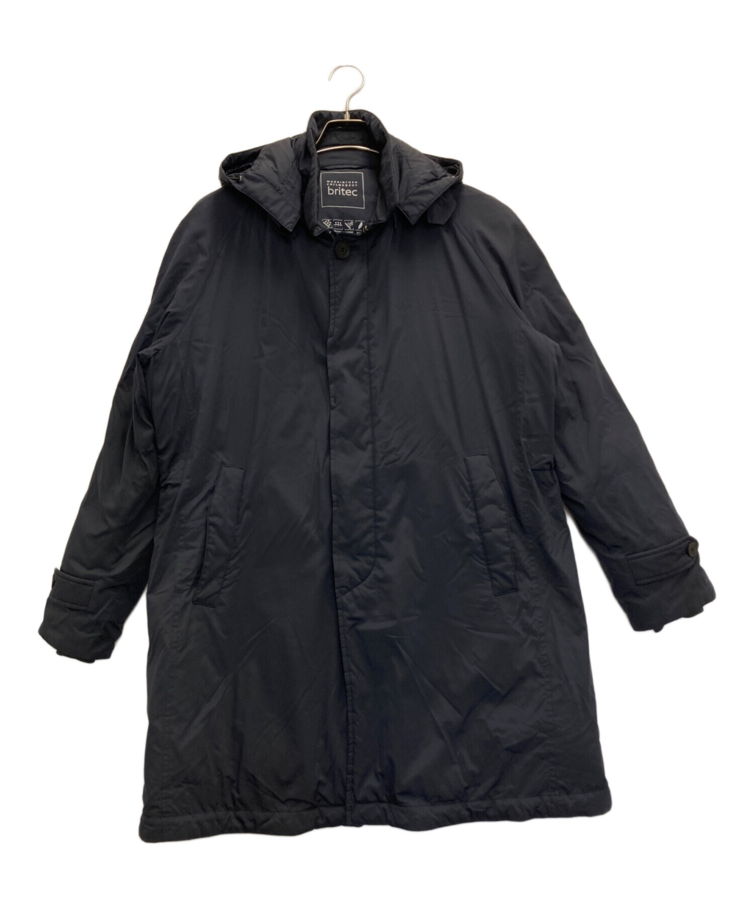 中古・古着通販】MACKINTOSH PHILOSOPHY (マッキントッシュ