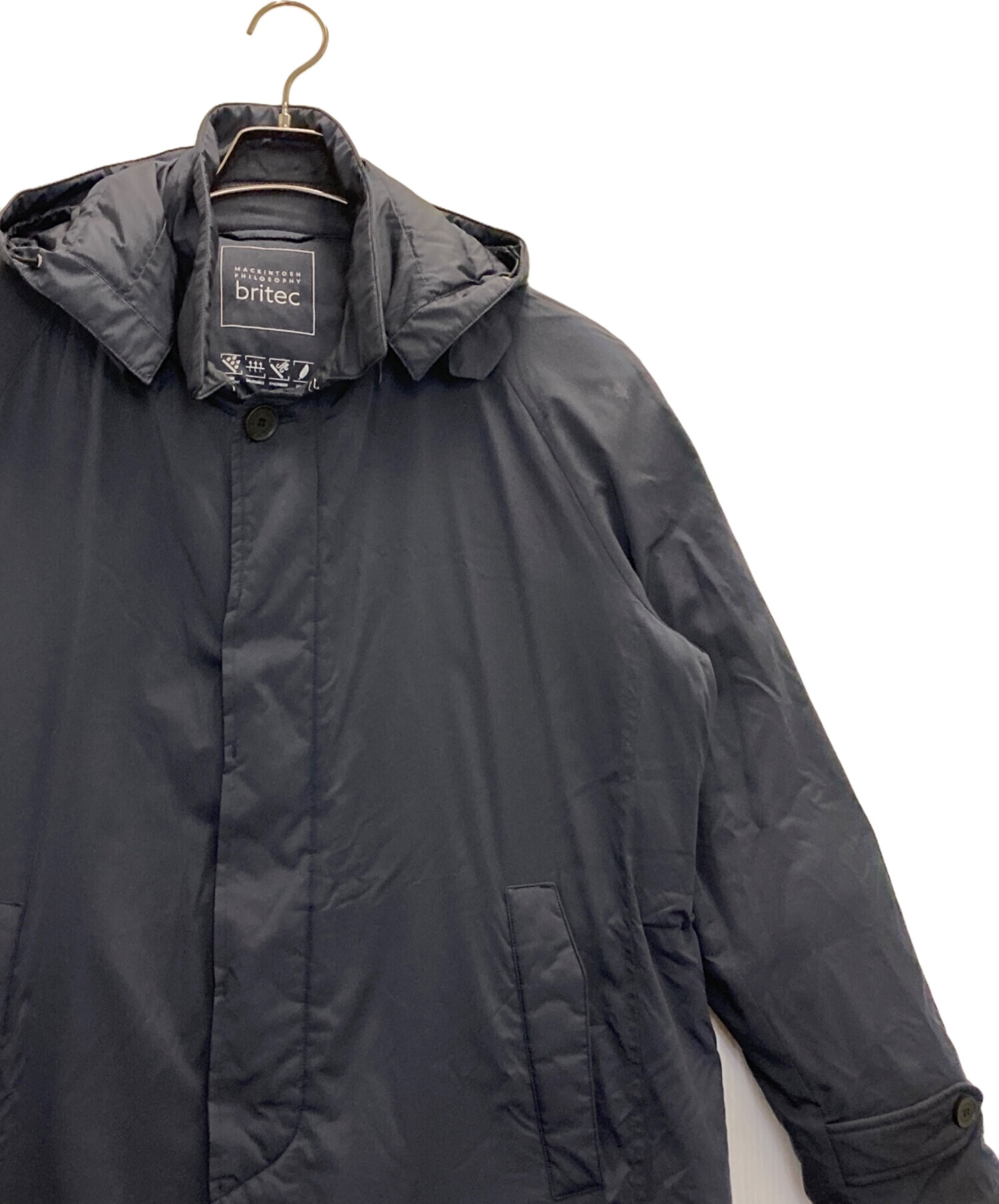 中古・古着通販】MACKINTOSH PHILOSOPHY (マッキントッシュ