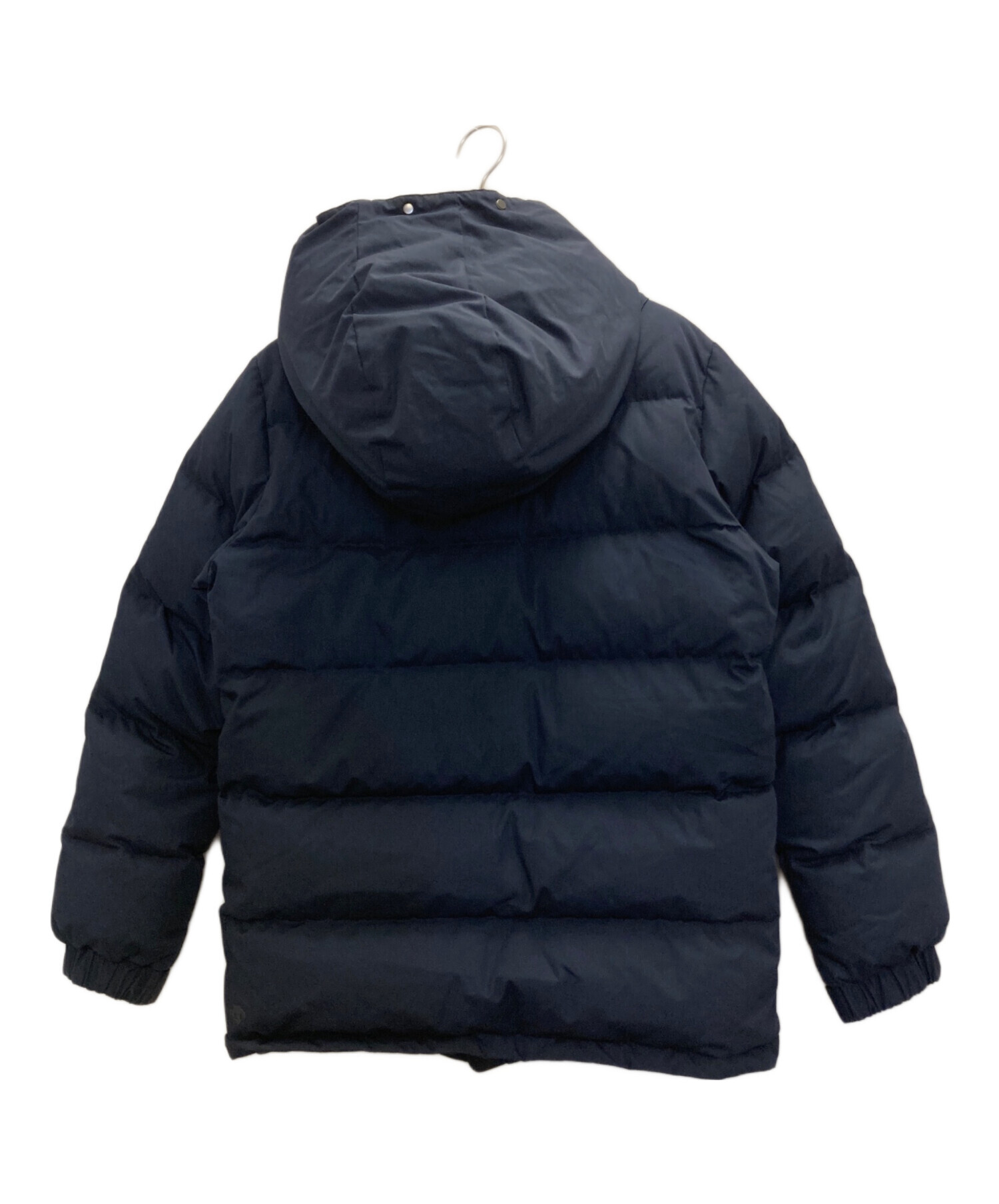 【DESCENTE ddd / デサント ディーディーディー】別注 ダウンベスト IENA別注/DESCENTE ddd/デサント ディーディーディーダウンベスト