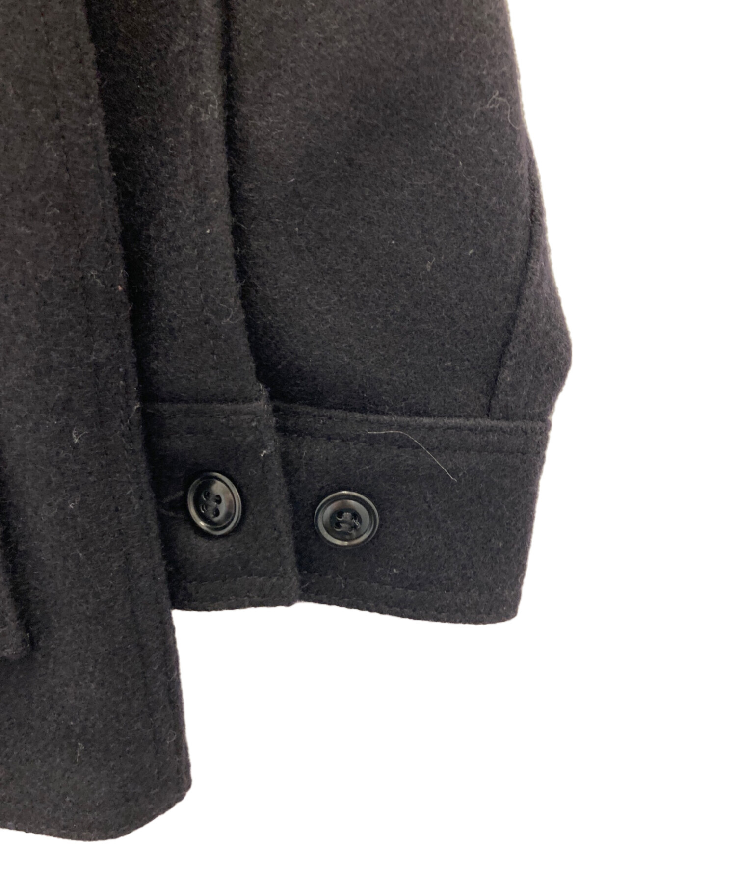 中古・古着通販】FILSON (フィルソン) マッキーノ ウール クルーザー