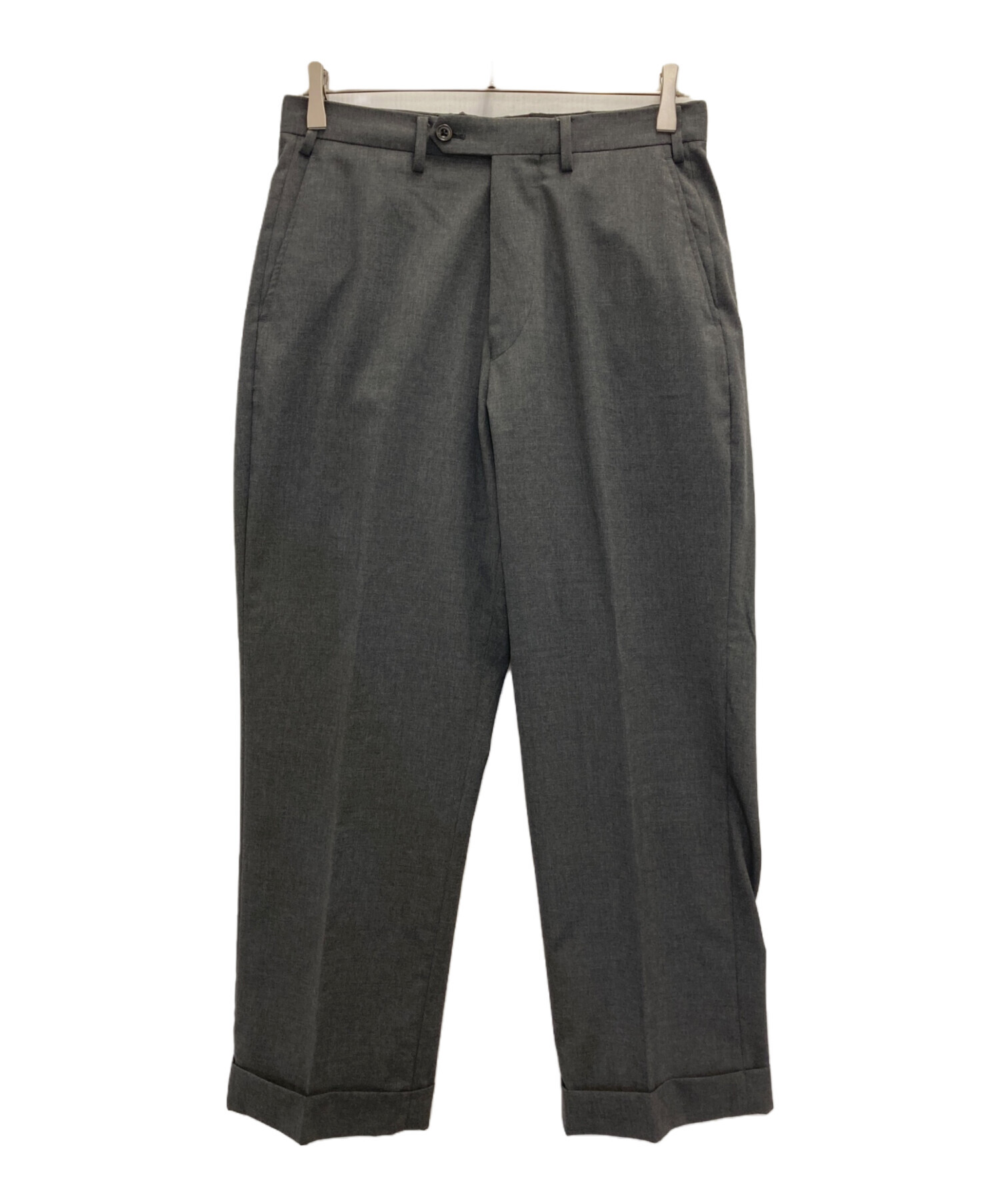 Halページ！ 中古・古着通販】D.C.WHITE (ディーシーホワイト) Tropical Trousers