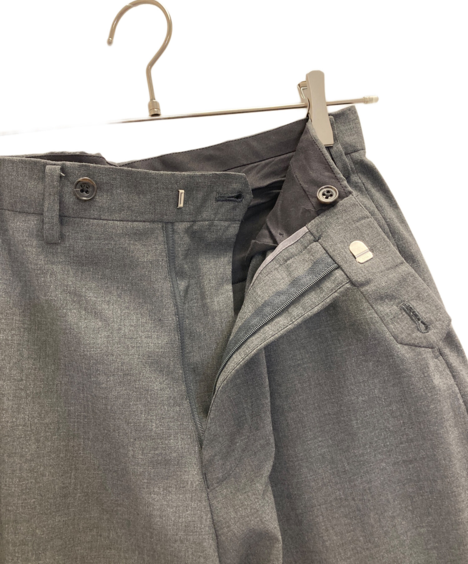 中古・古着通販】D.C.WHITE (ディーシーホワイト) Tropical Trousers