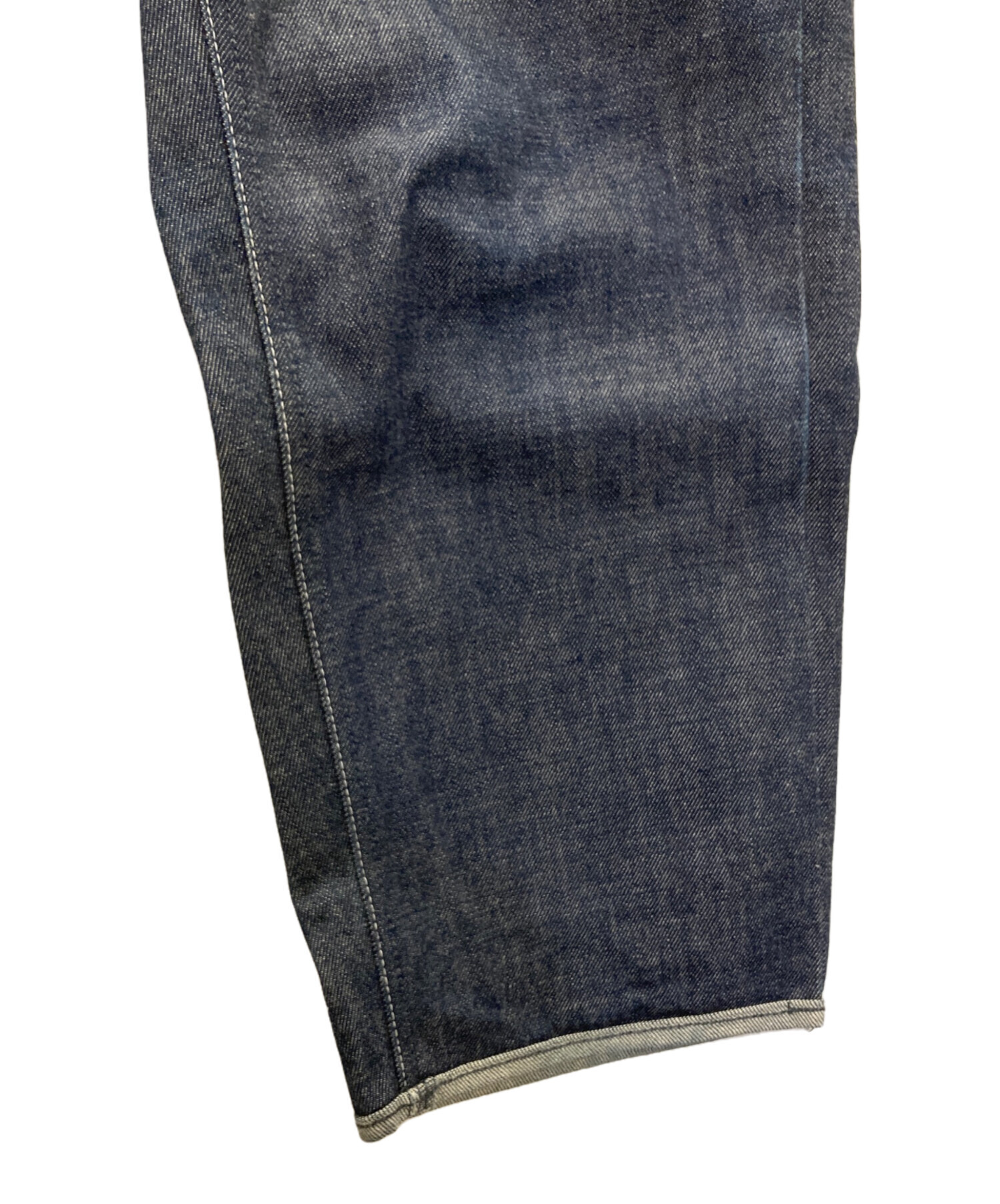 中古・古着通販】TUKI (ツキ) TYPE3 INDIGO DENIM/タイプ3インディゴ