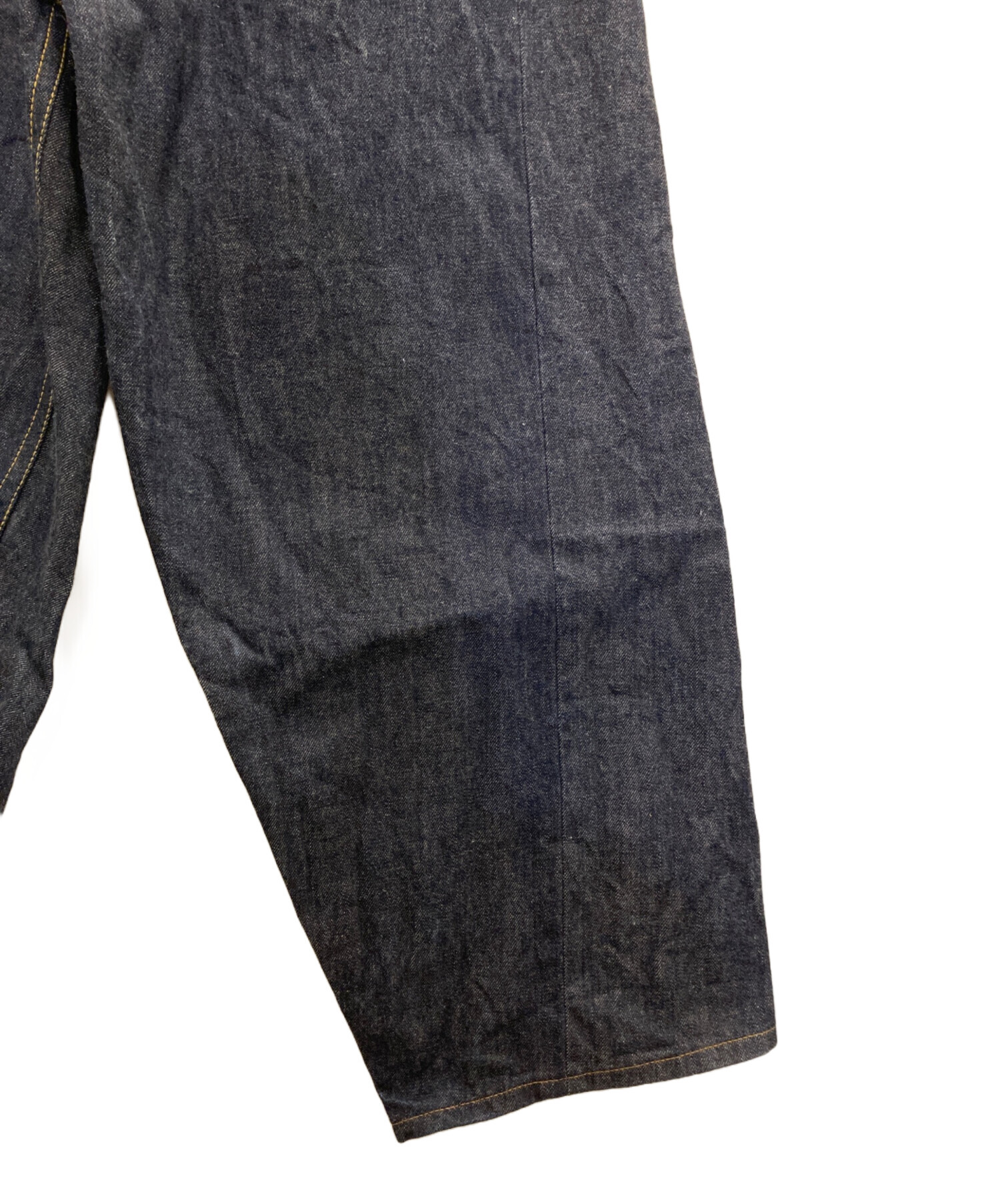 中古・古着通販】SKEWed (スキュー) COIN POCKET PANTS/コインポケット