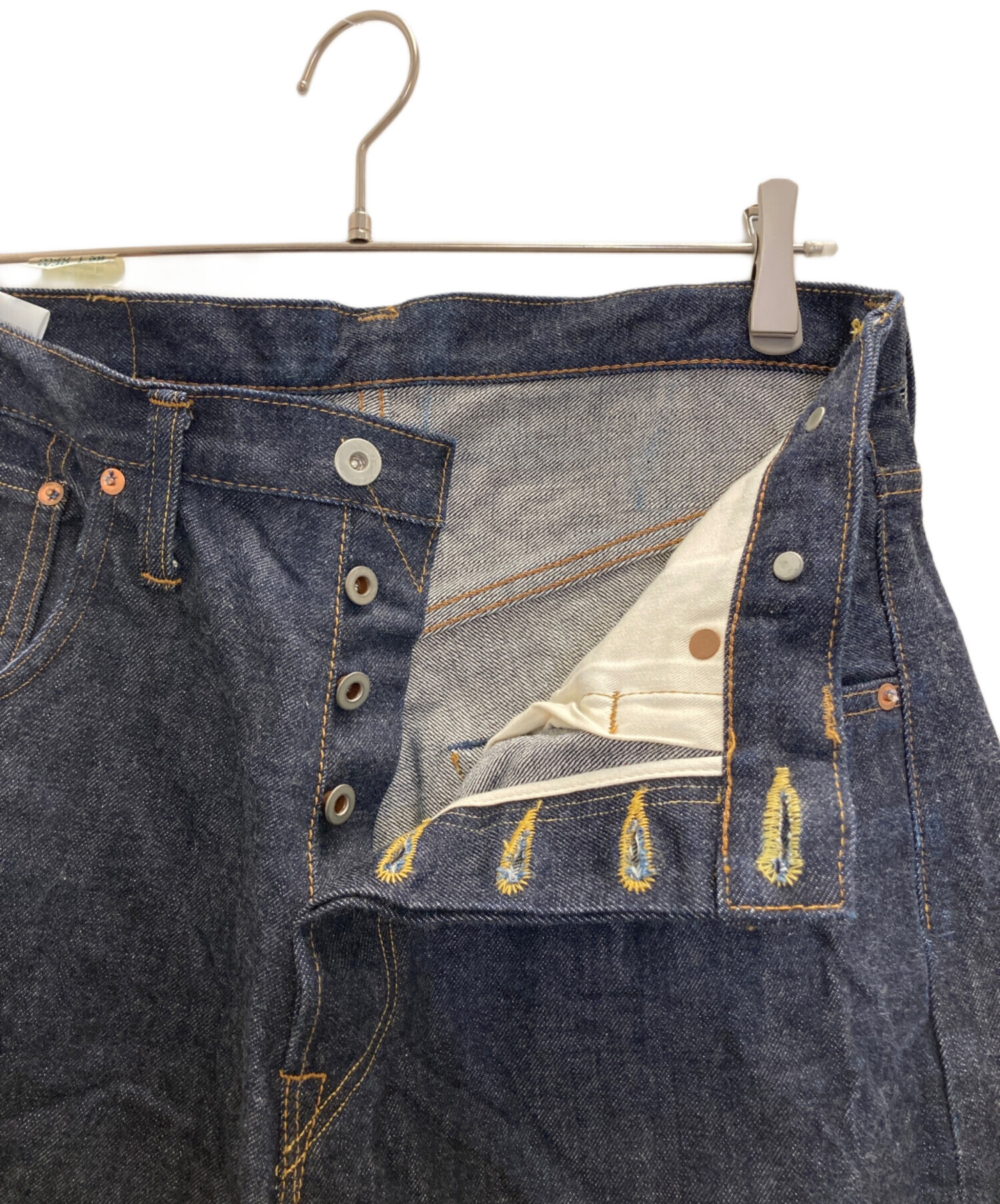 中古・古着通販】SKEWed (スキュー) COIN POCKET PANTS/コインポケット