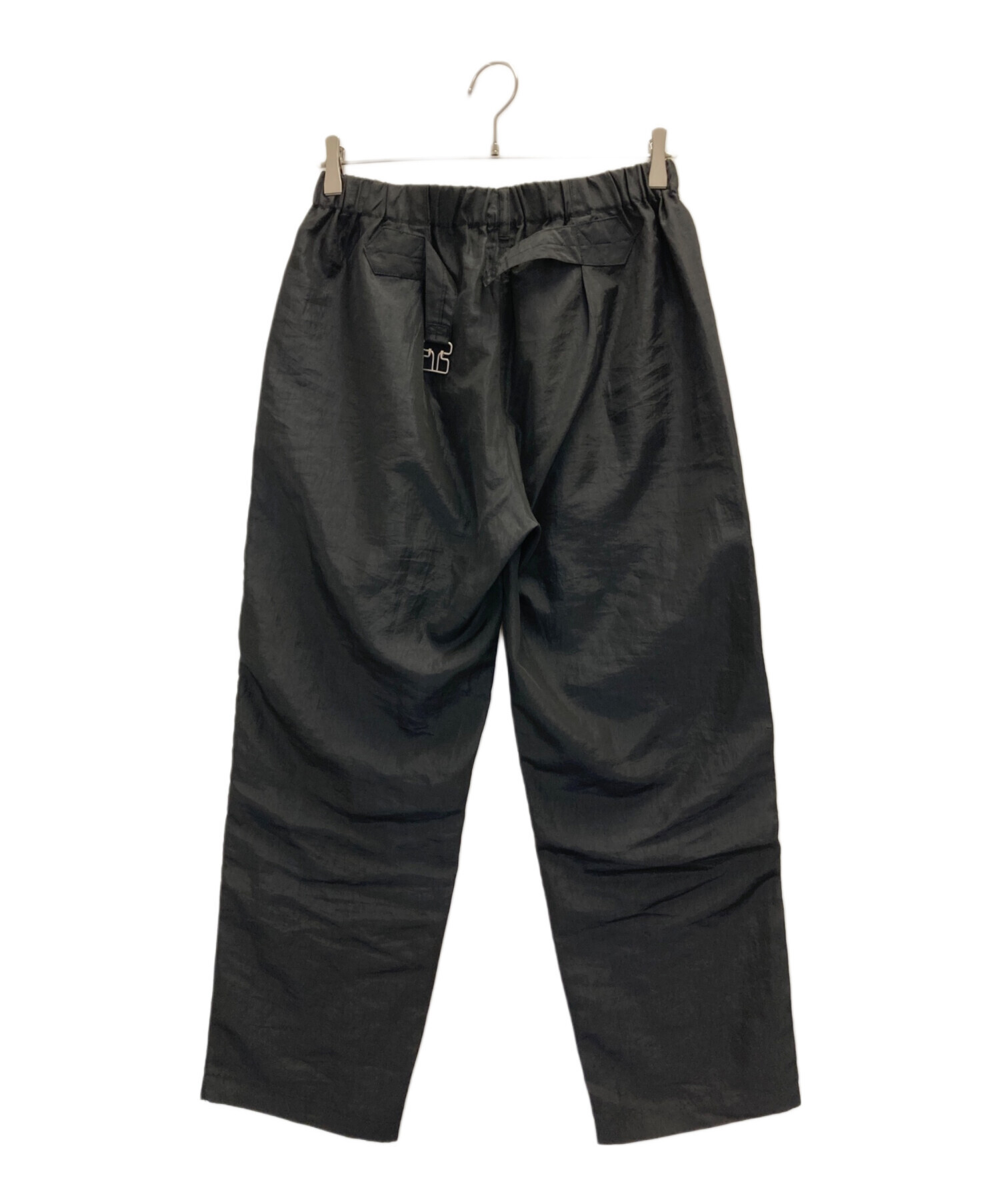 セットアップ販売　ポストオーバーオールズ EZ 中古・古着通販】POST O'ALLS (ポストオーバーオールズ) E-Z Lax 4