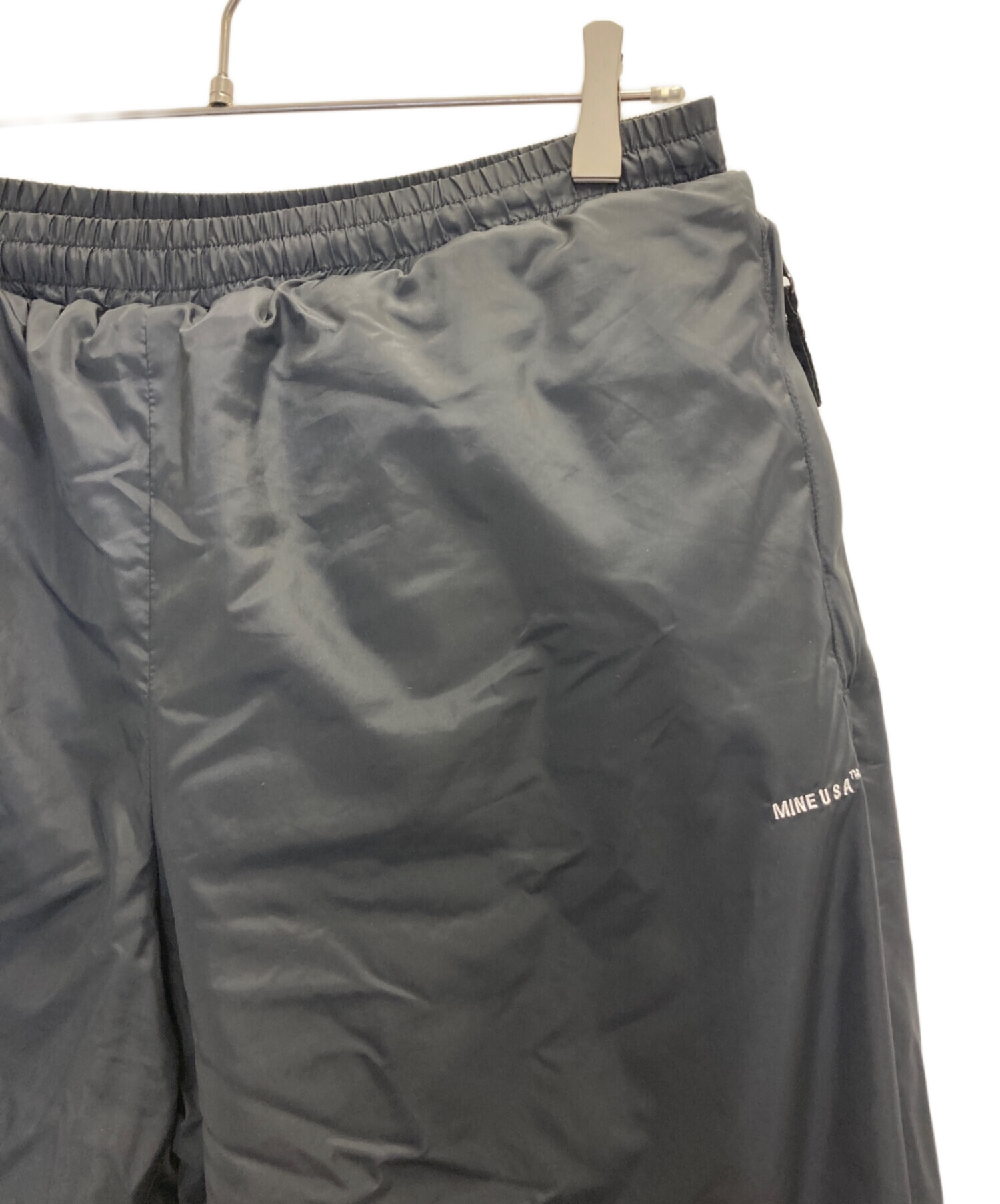 中古・古着通販】MINE USA (マインユーエスエー) REVERSIBLE PANT