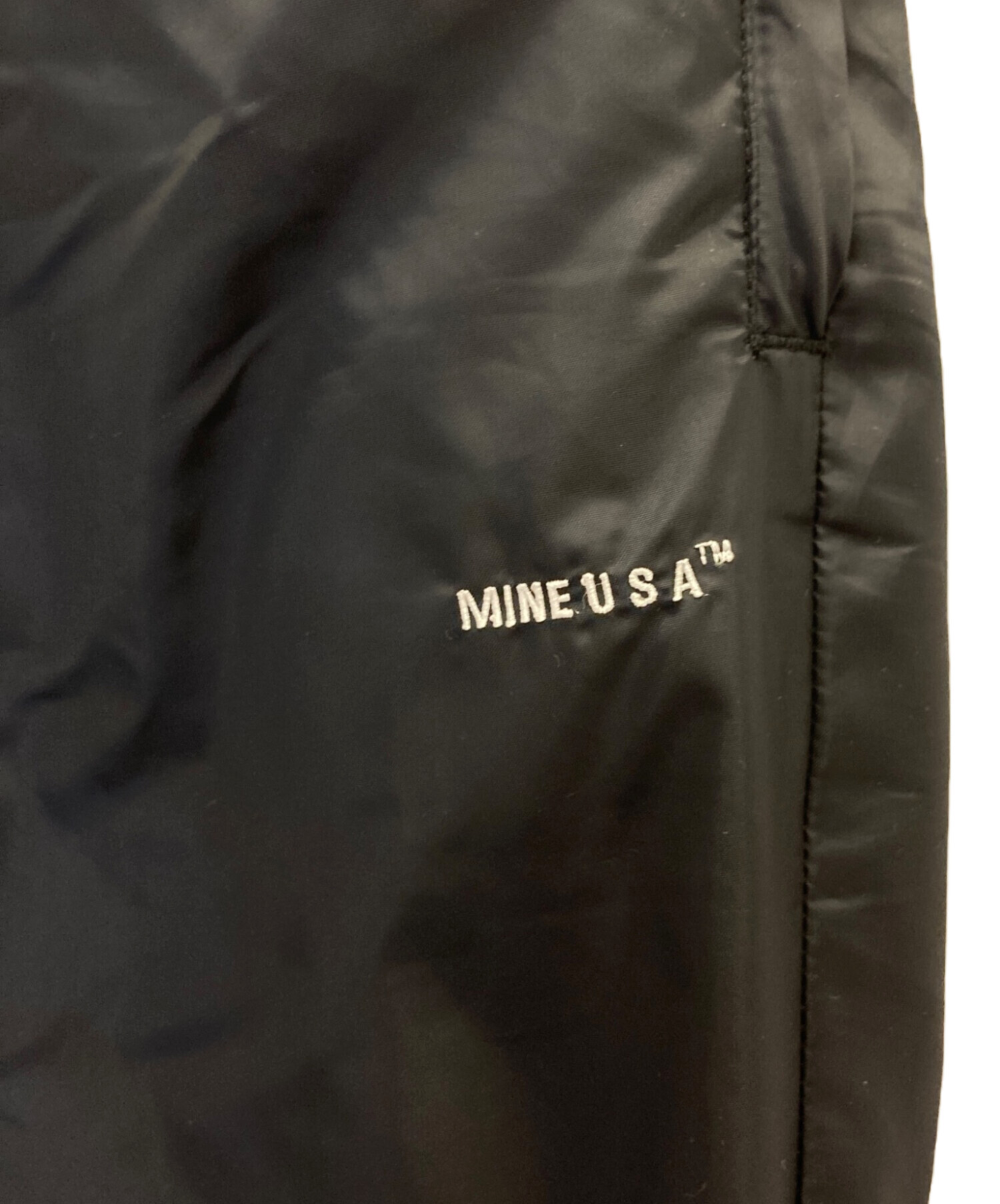 中古・古着通販】MINE USA (マインユーエスエー) REVERSIBLE PANT