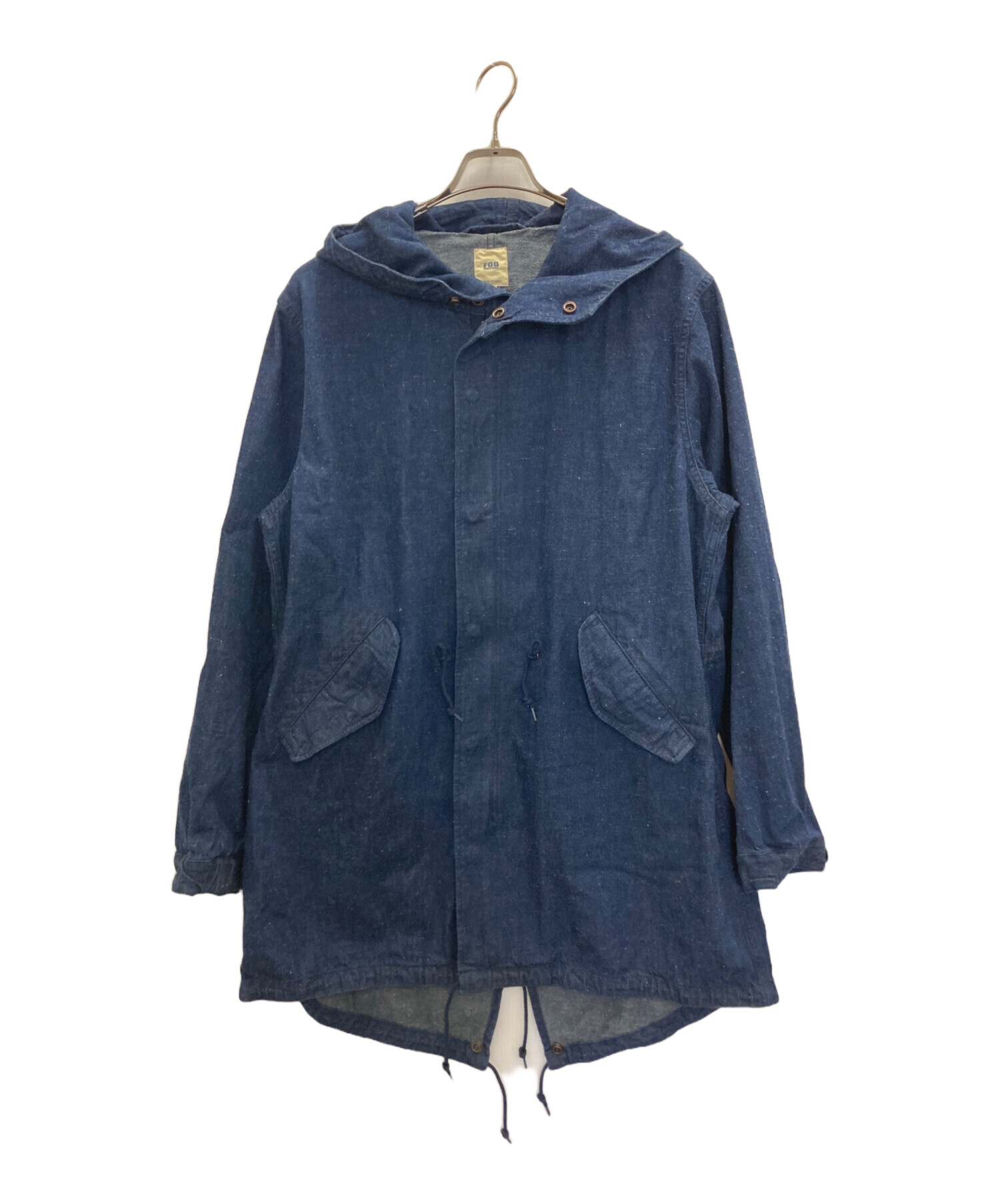 中古・古着通販】F.O.B FACTORY (エフオービー ファクトリー) M-51