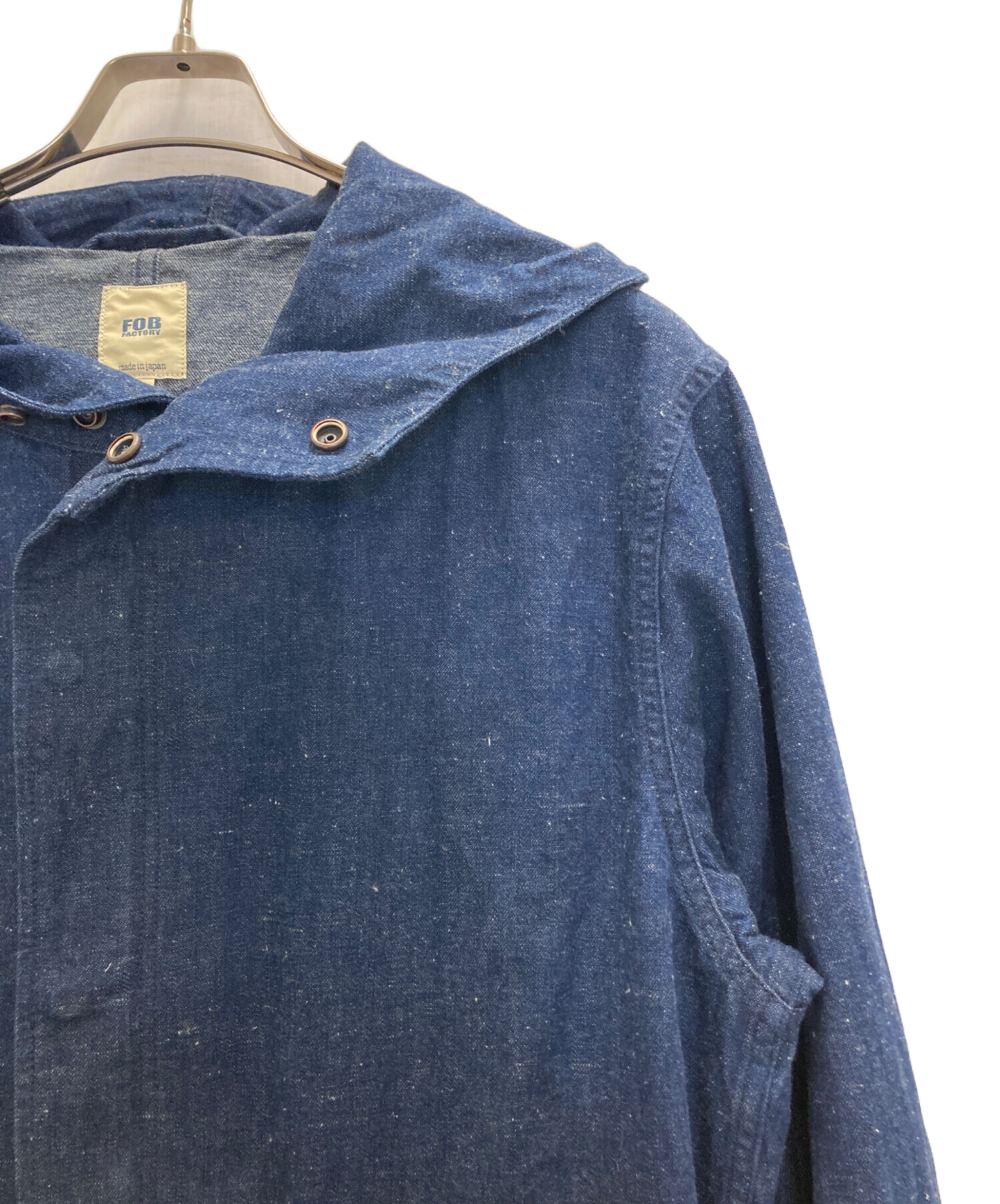 中古・古着通販】F.O.B FACTORY (エフオービー ファクトリー) M-51