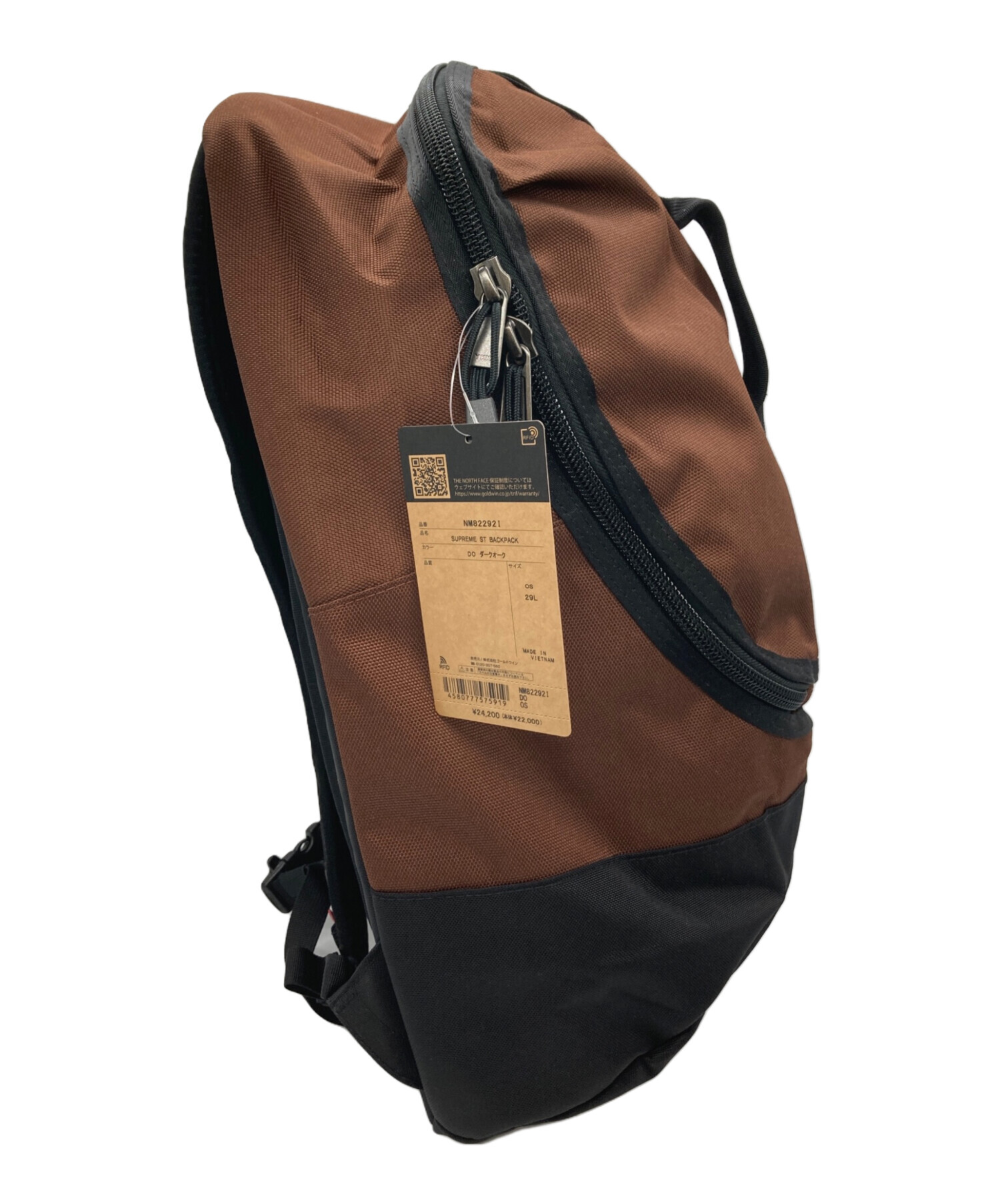 中古・古着通販】THE NORTH FACE (ザ ノース フェイス) Supreme