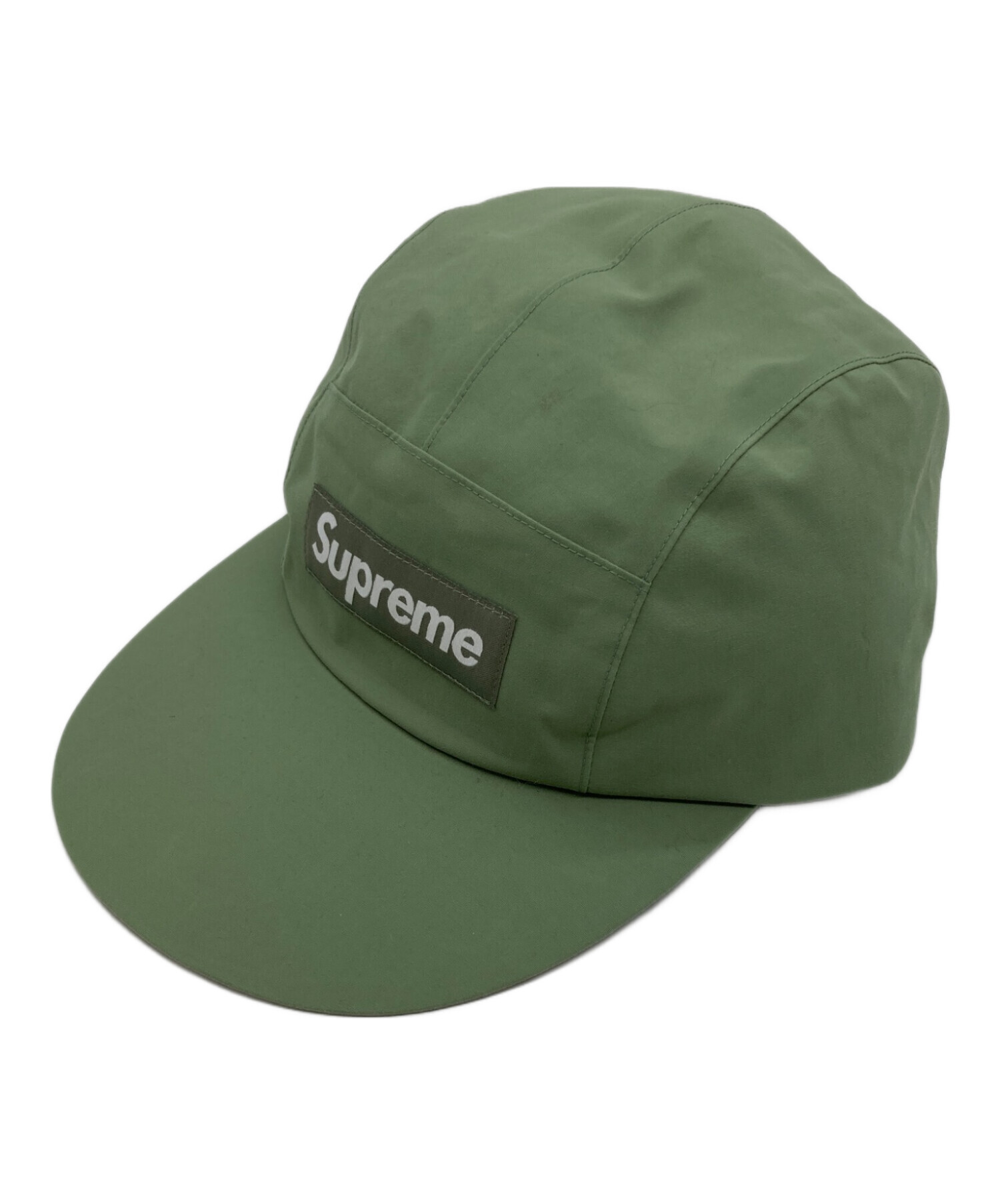 中古・古着通販】SUPREME (シュプリーム) GORE-TEX Polartec Long Bill