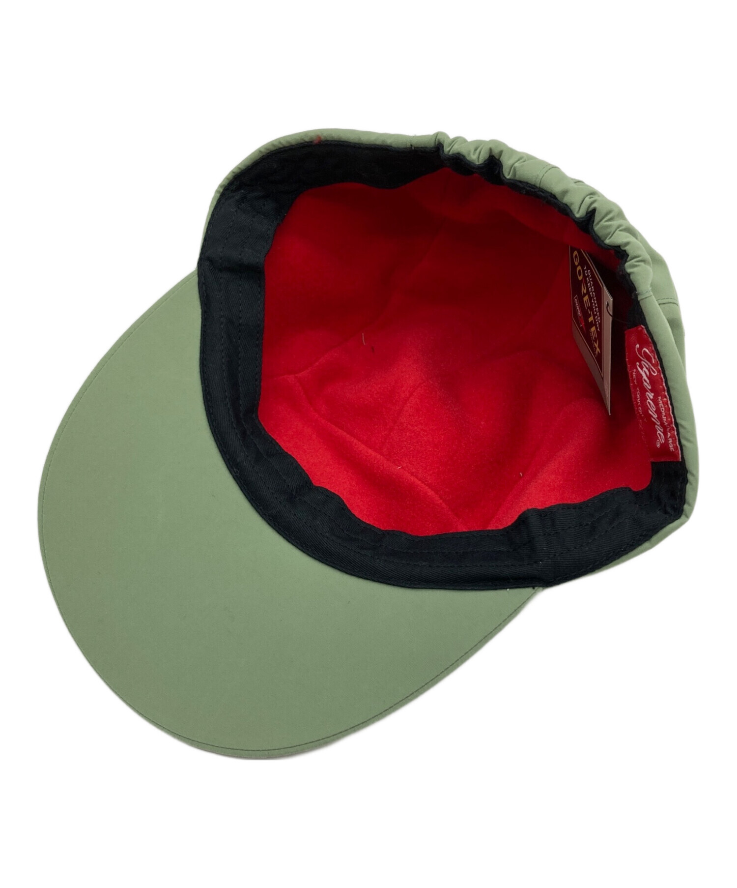 中古・古着通販】SUPREME (シュプリーム) GORE-TEX Polartec Long Bill