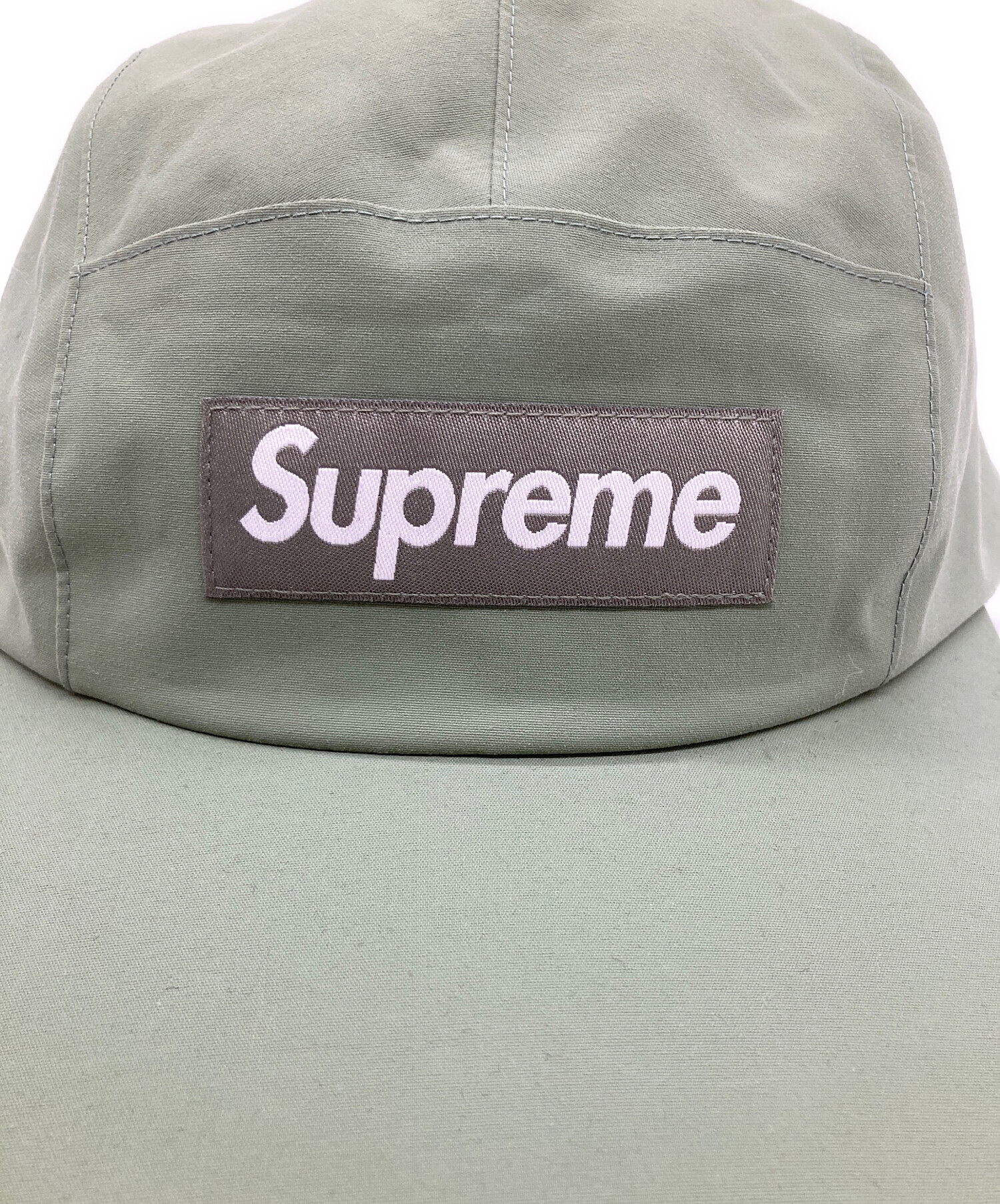 中古・古着通販】SUPREME (シュプリーム) GORE-TEX Polartec Long Bill