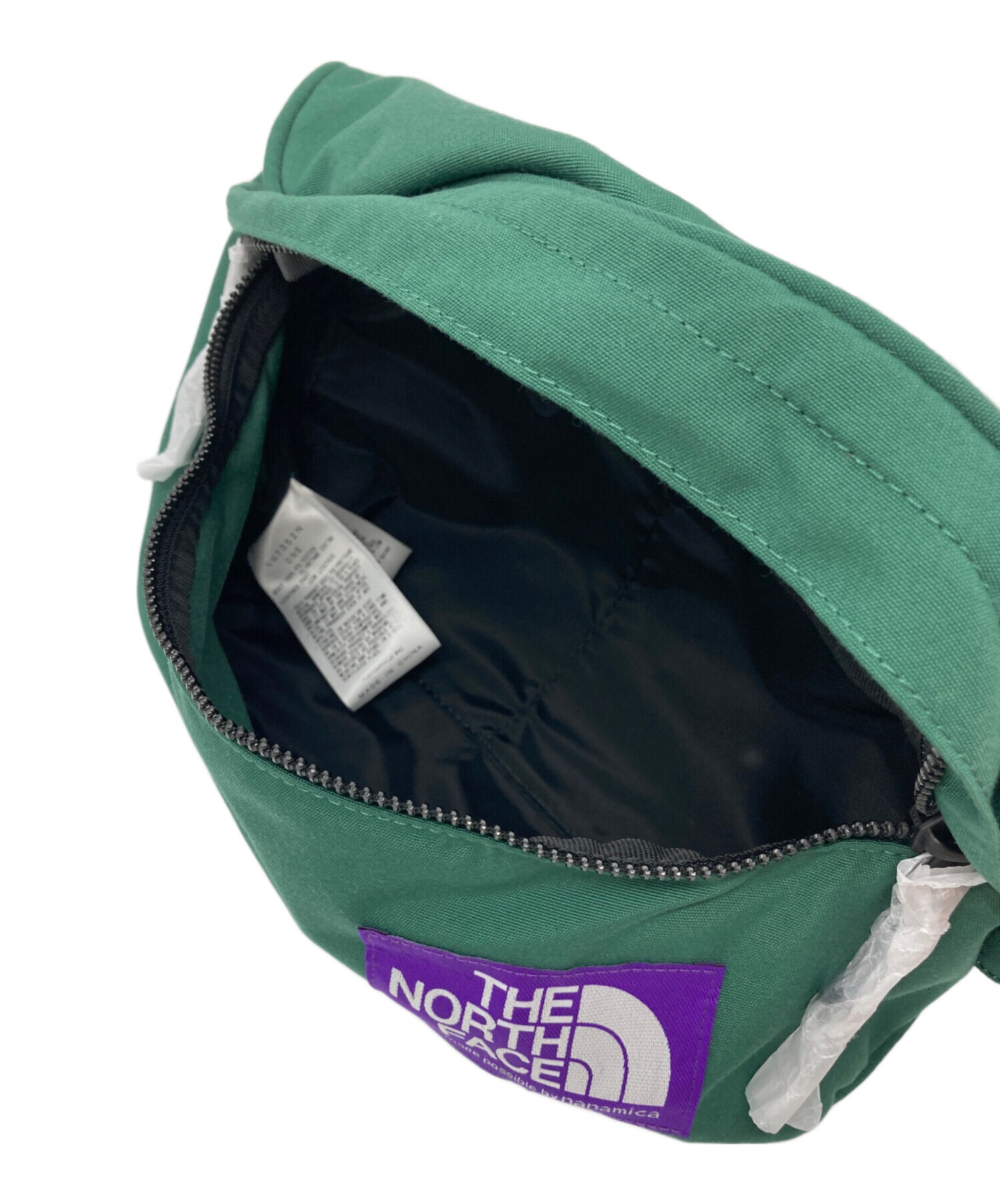 中古・古着通販】THE NORTHFACE PURPLELABEL (ザ・ノースフェイス