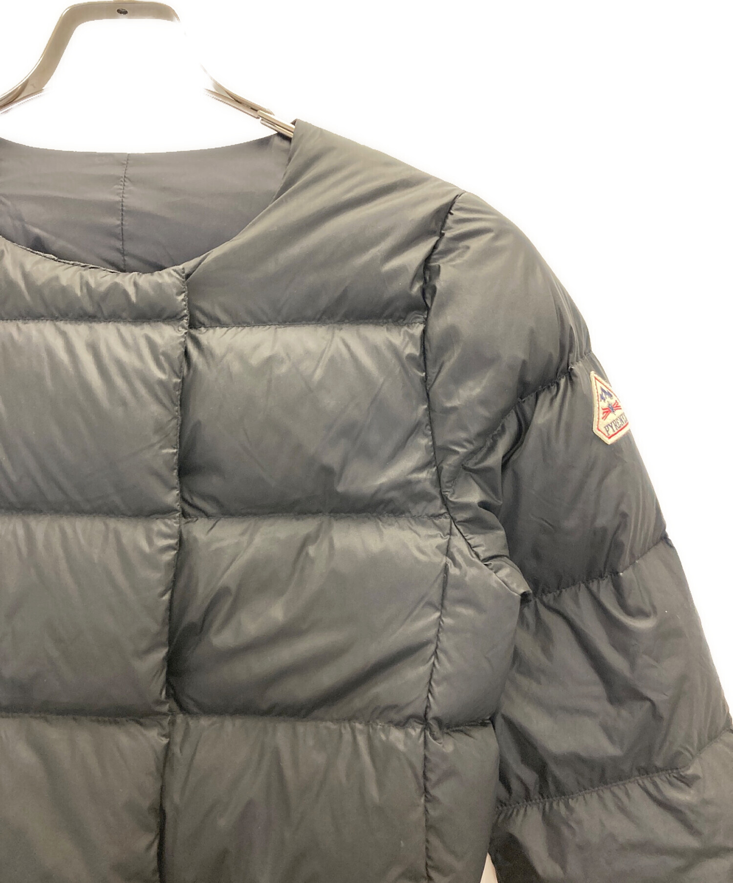 中古・古着通販】Pyrenex (ピレネックス) CANNES（カンヌ） ダウン