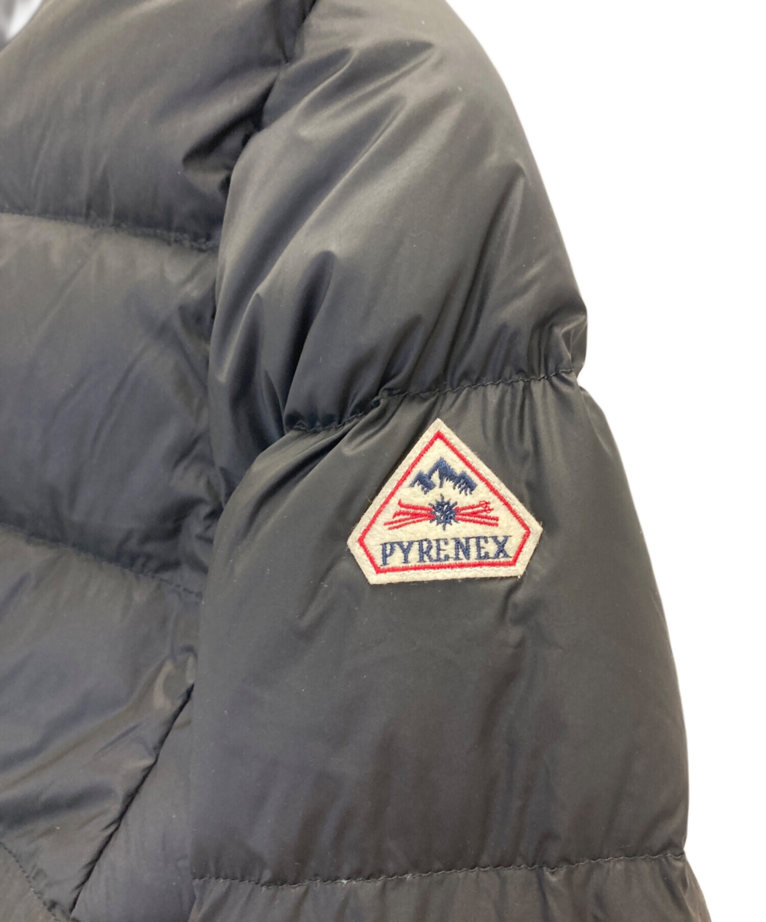 中古・古着通販】Pyrenex (ピレネックス) CANNES（カンヌ） ダウン