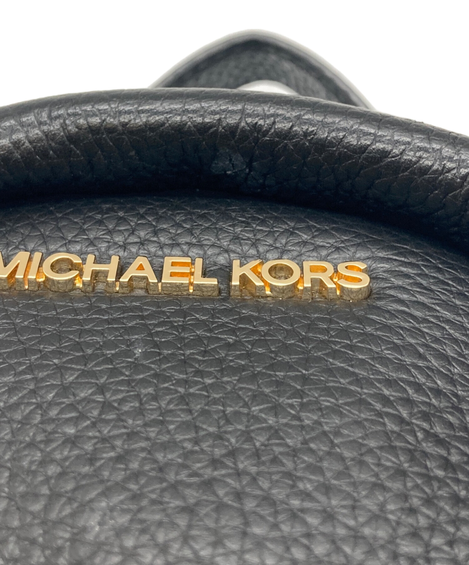 中古・古着通販】MICHAEL KORS (マイケル・コース) ミニリュック