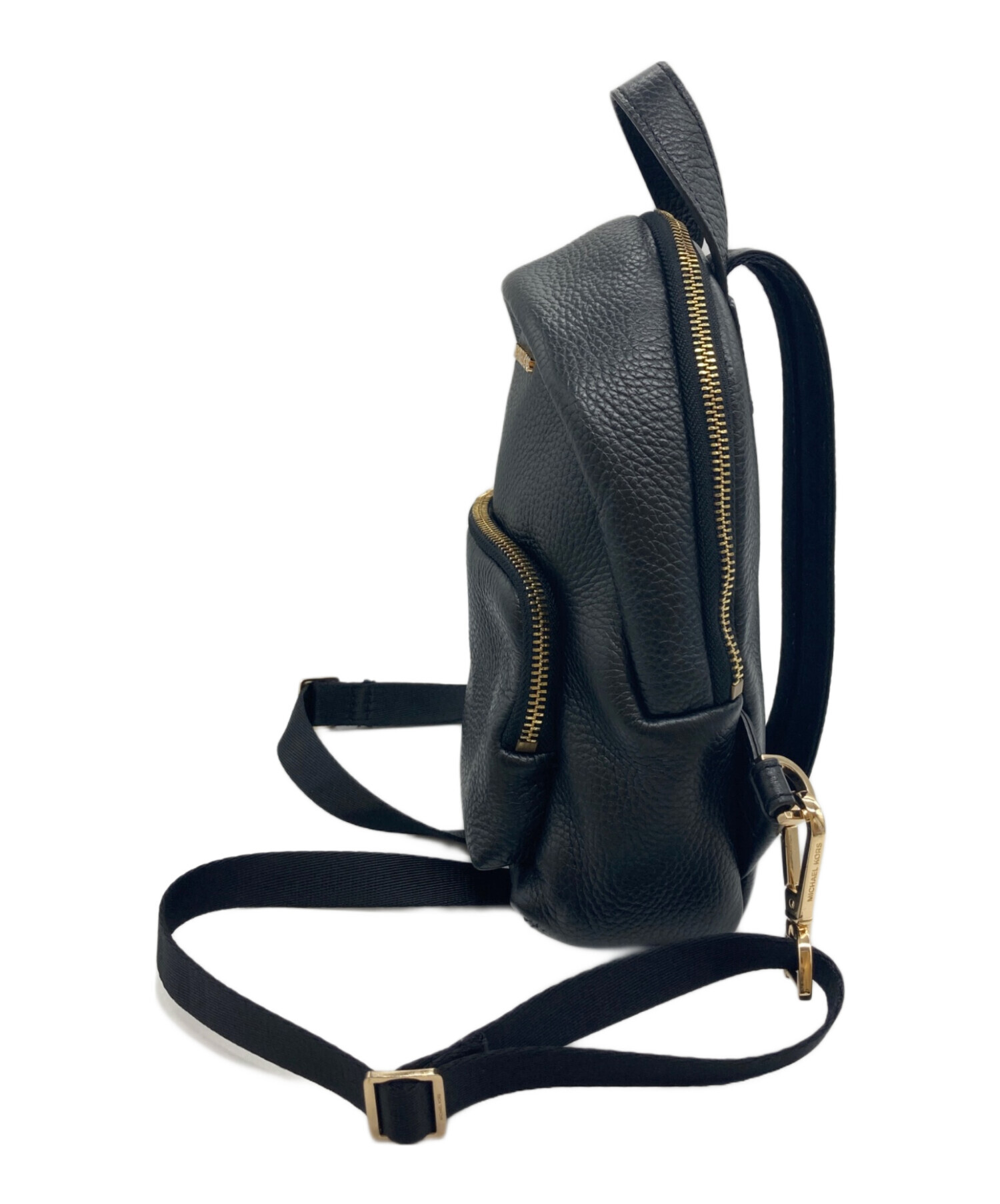 中古・古着通販】MICHAEL KORS (マイケル・コース) ミニリュック