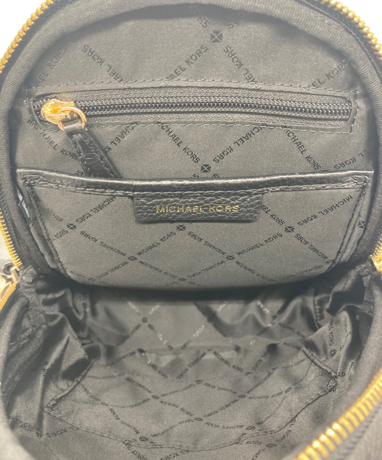 中古・古着通販】MICHAEL KORS (マイケル・コース) ミニリュック