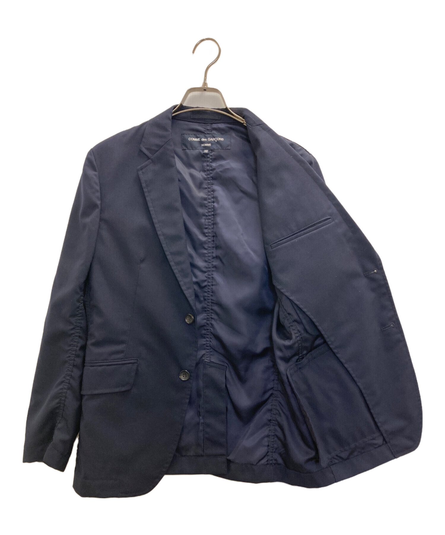 中古・古着通販】COMME des GARCONS HOMME (コムデギャルソン オム