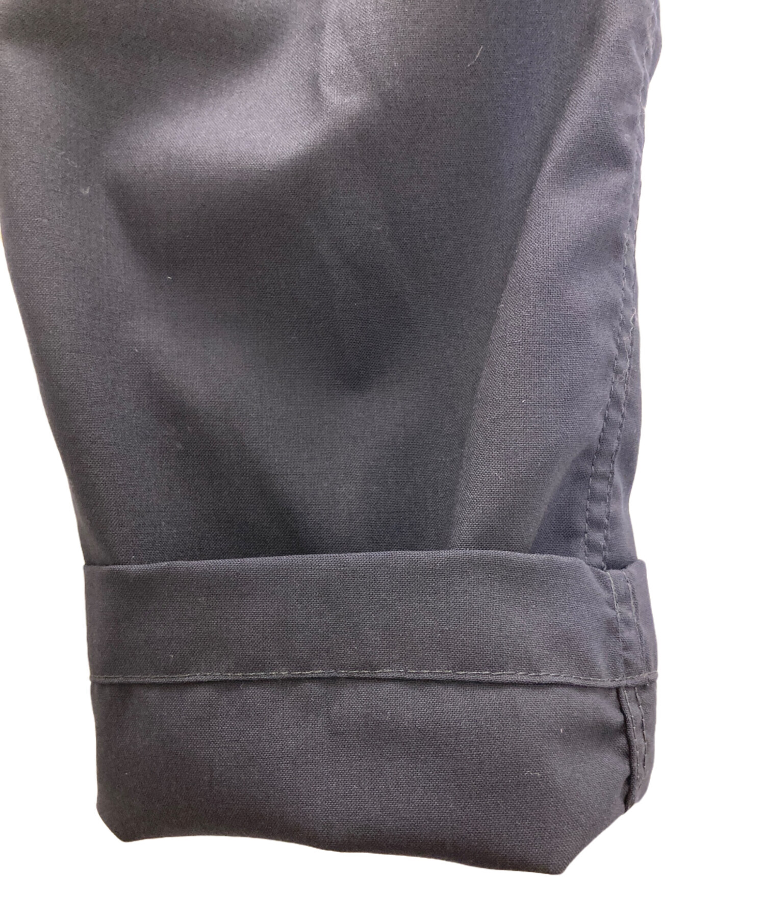 【新品】COMME des GARÇONS HOMME ウールトロ スラックス ウールトロ ベーシックパンツ（スラックス）｜COMME des GARCONS HOMME