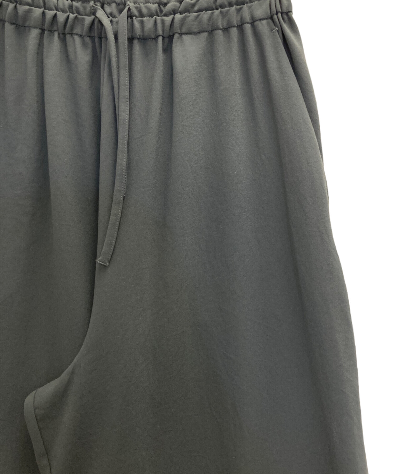 中古・古着通販】BEARDSLEY (ビアズリー) ストレッチジョーゼット