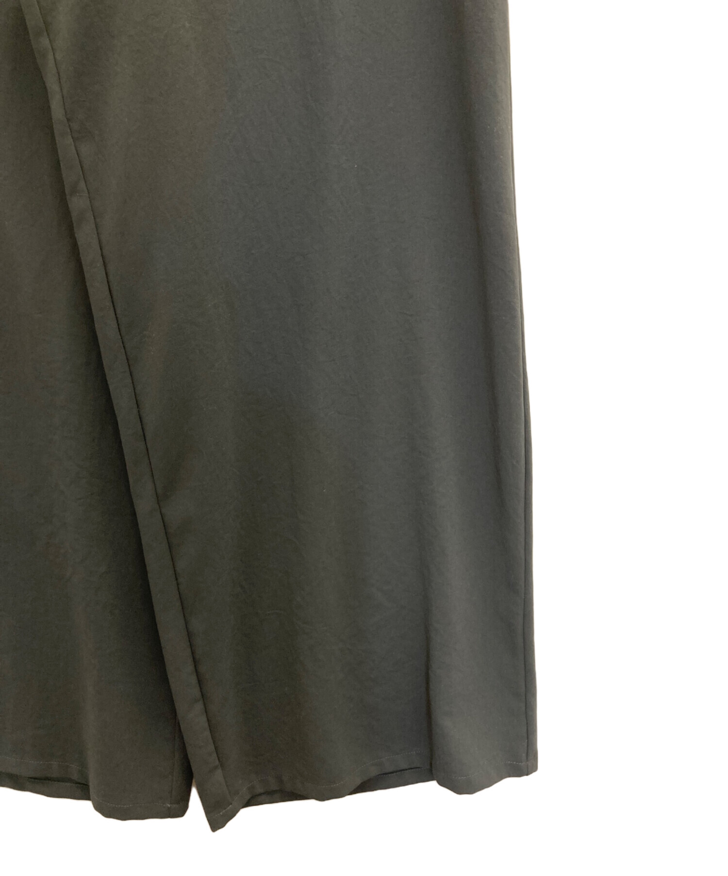 中古・古着通販】BEARDSLEY (ビアズリー) ストレッチジョーゼット