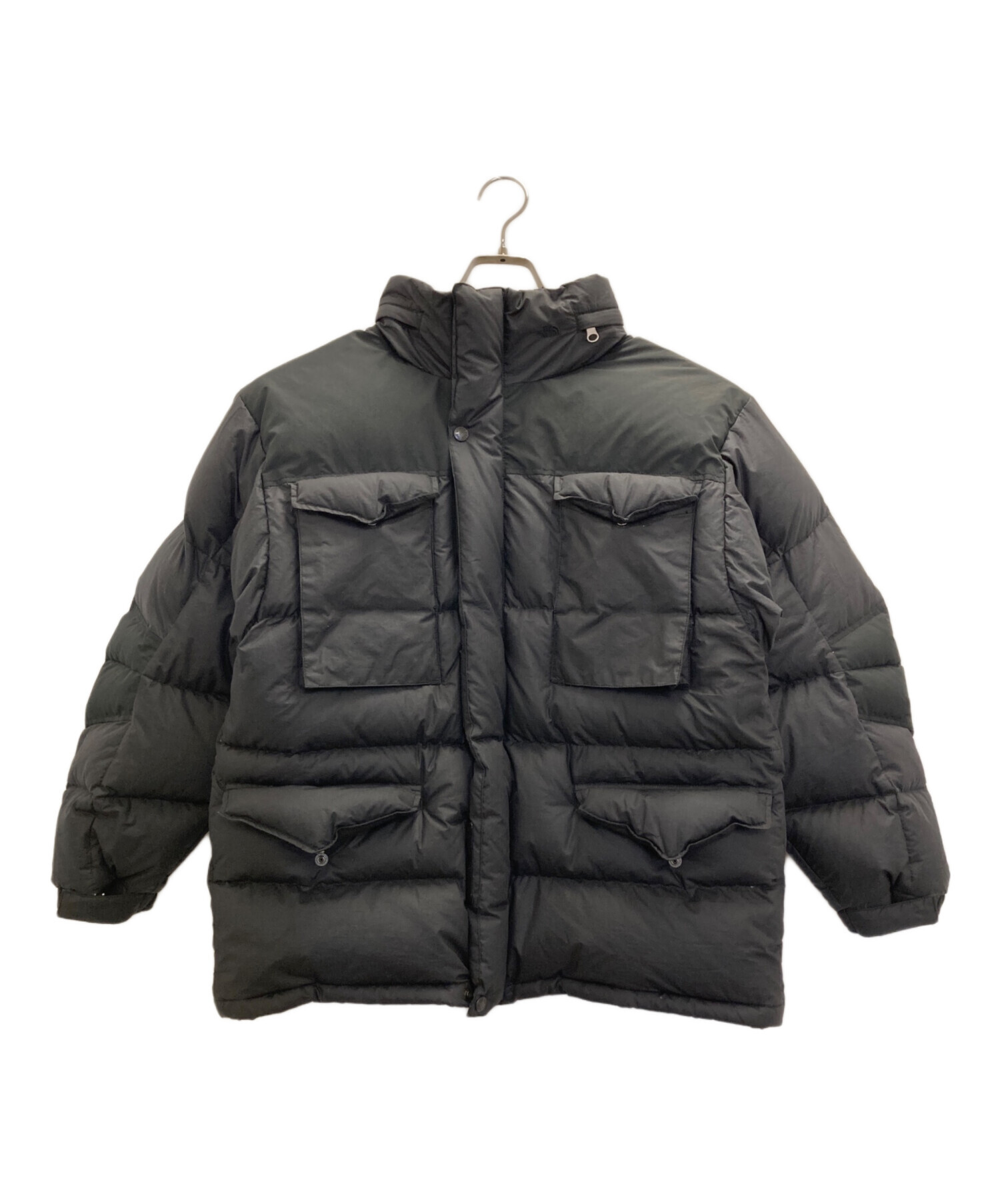 中古・古着通販】THE NORTHFACE PURPLELABEL (ザ・ノースフェイス