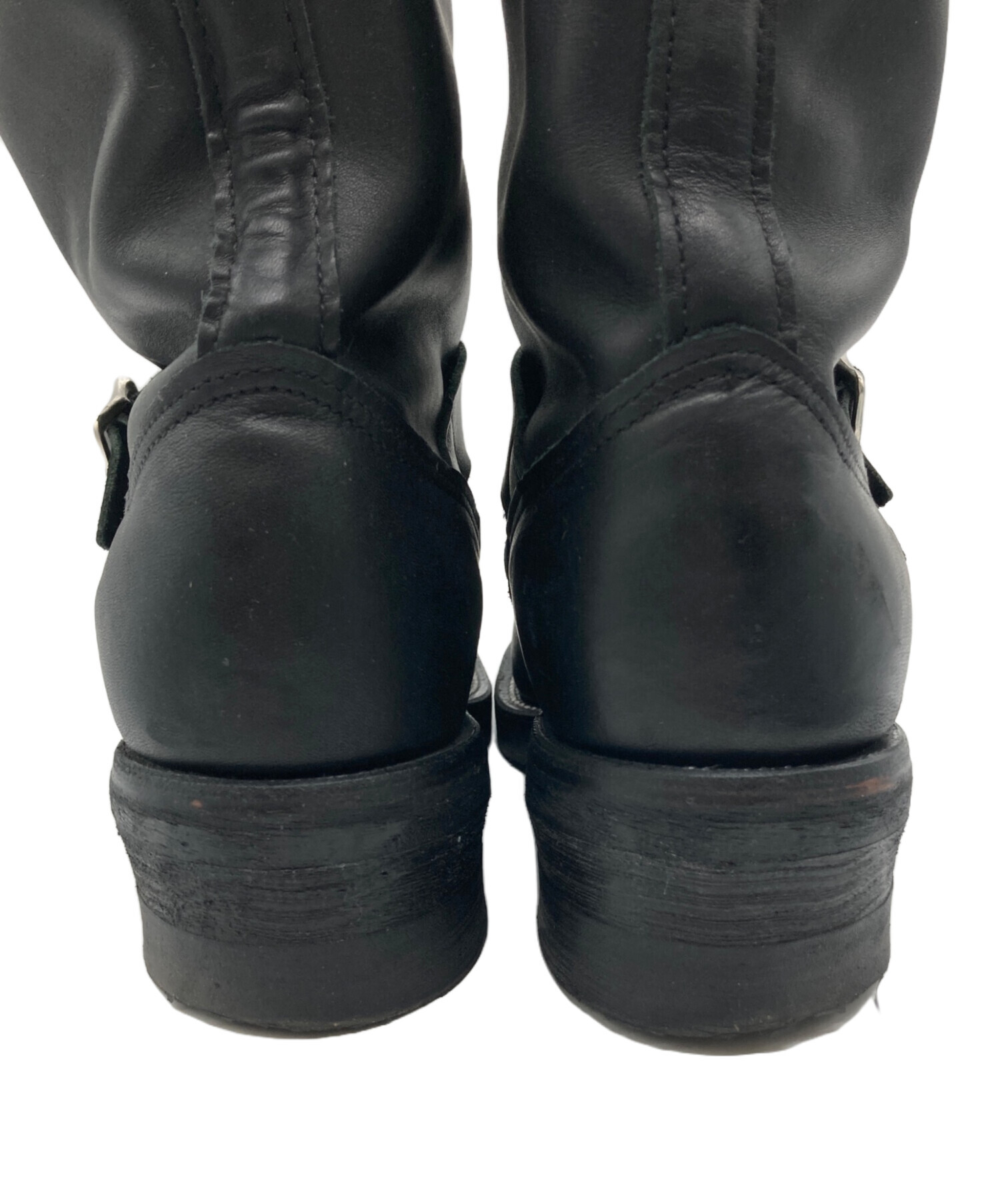 中古・古着通販】CHIPPEWA (チペワ) 11inch ORIGINAL STEEL TOE