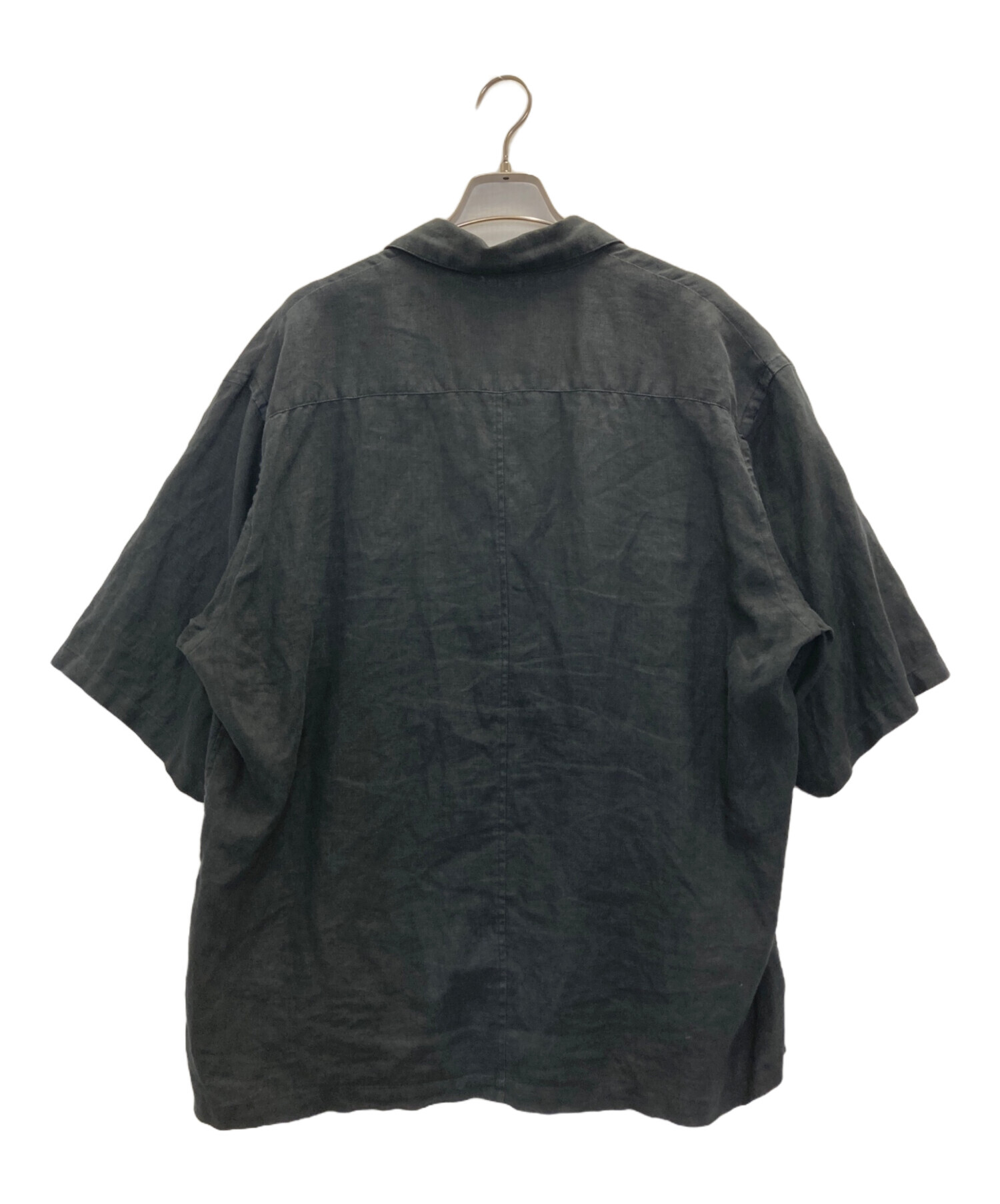 中古・古着通販】STILL BY HAND (スティルバイハンド) オープンカラー