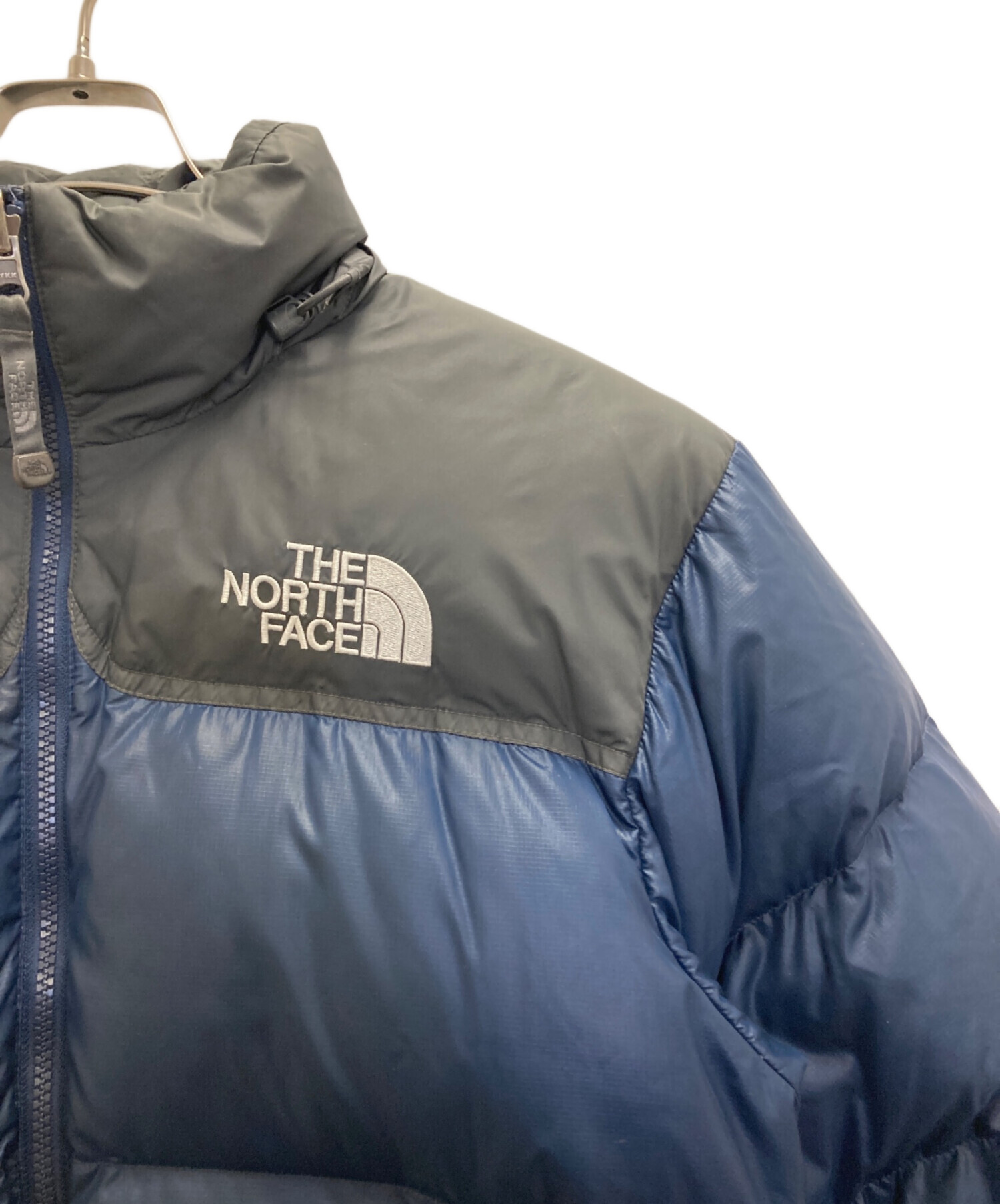中古・古着通販】THE NORTH FACE (ザ ノース フェイス) ヌプシダウン