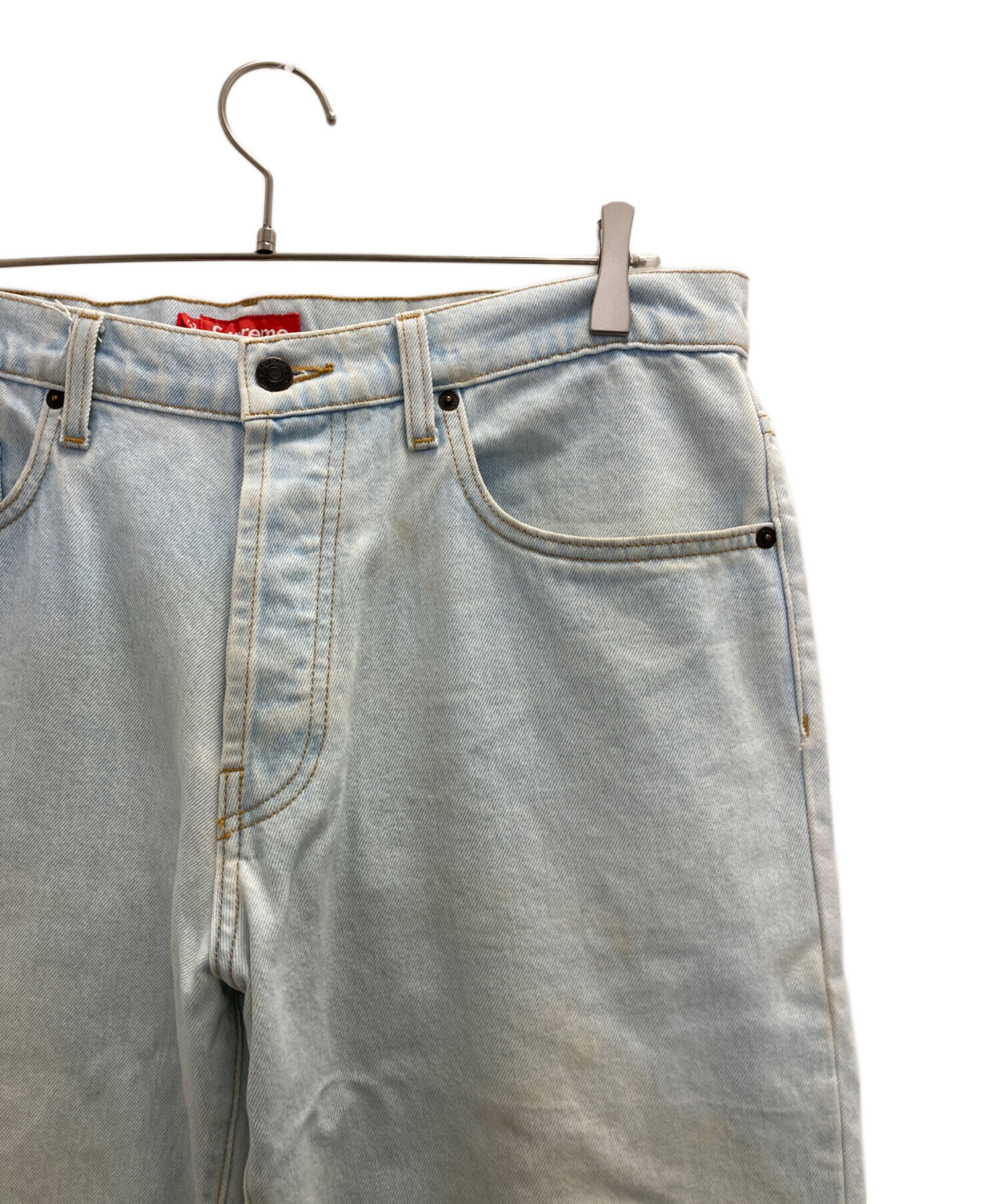 中古・古着通販】Supreme (シュプリーム) Regular Jean/レギュラー