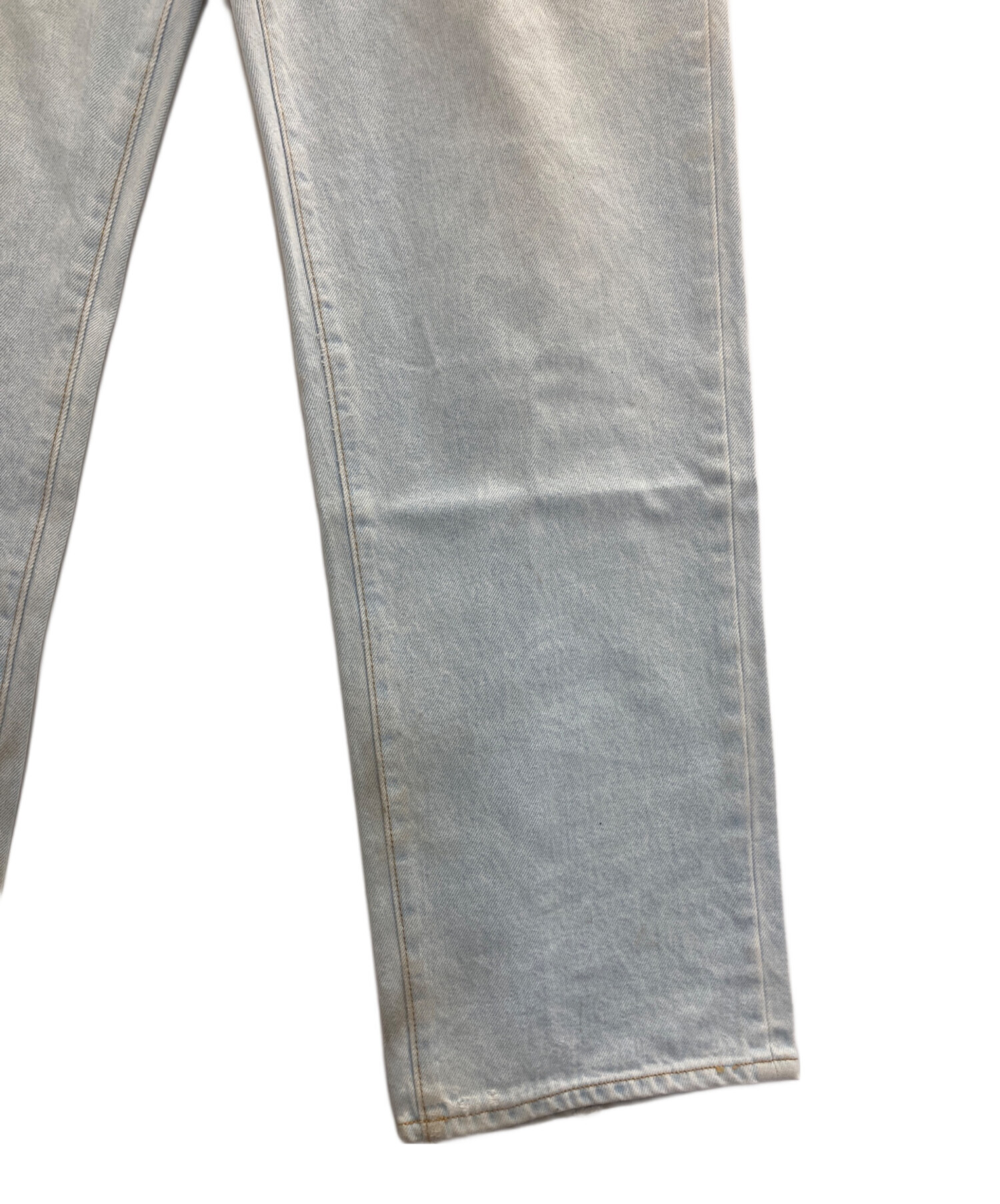 中古・古着通販】Supreme (シュプリーム) Regular Jean/レギュラー