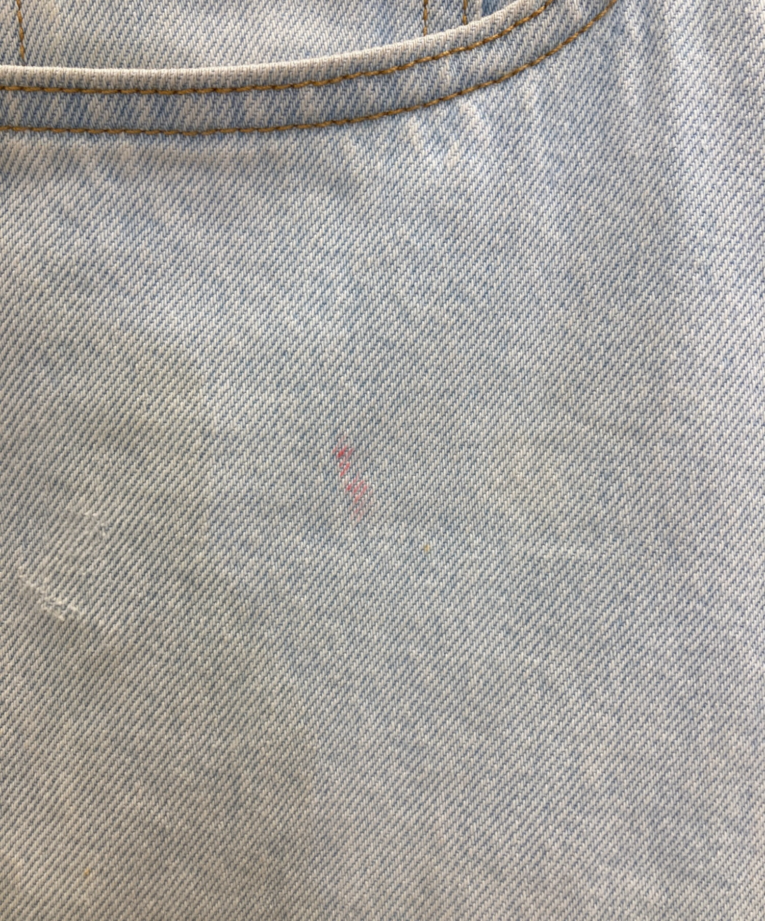 中古・古着通販】Supreme (シュプリーム) Regular Jean/レギュラー